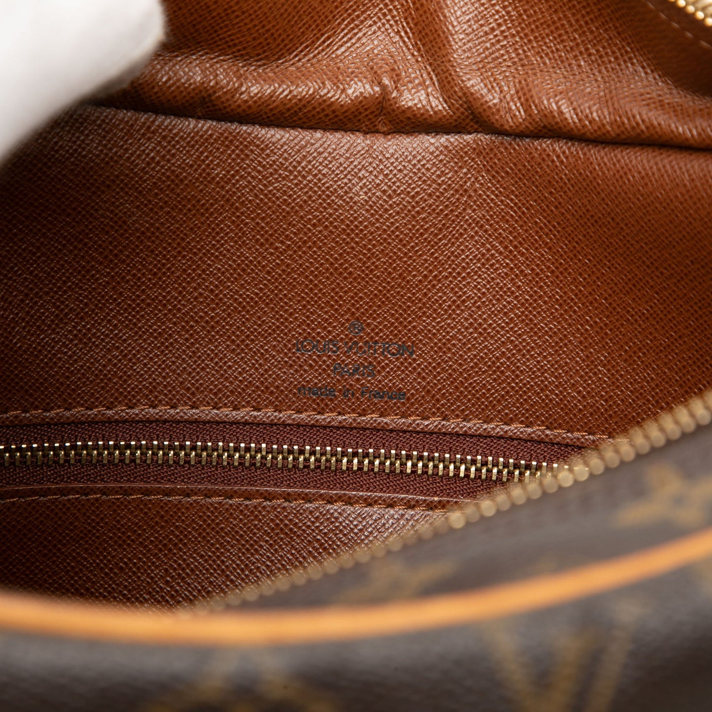 Louis Vuitton Monogram Boulogne 30