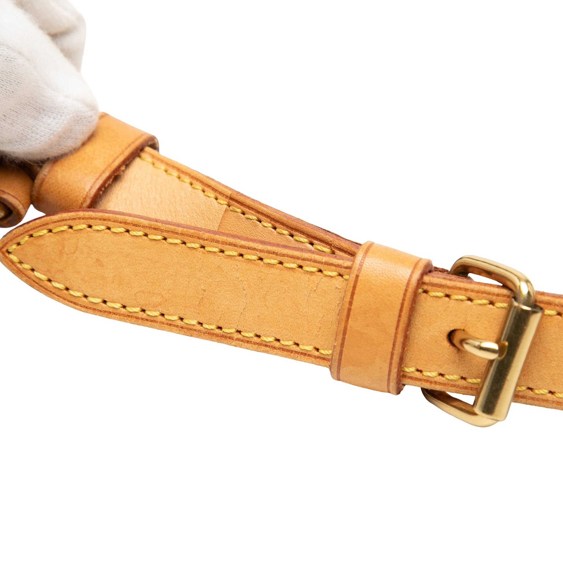 Louis Vuitton Monogram Boulogne 30