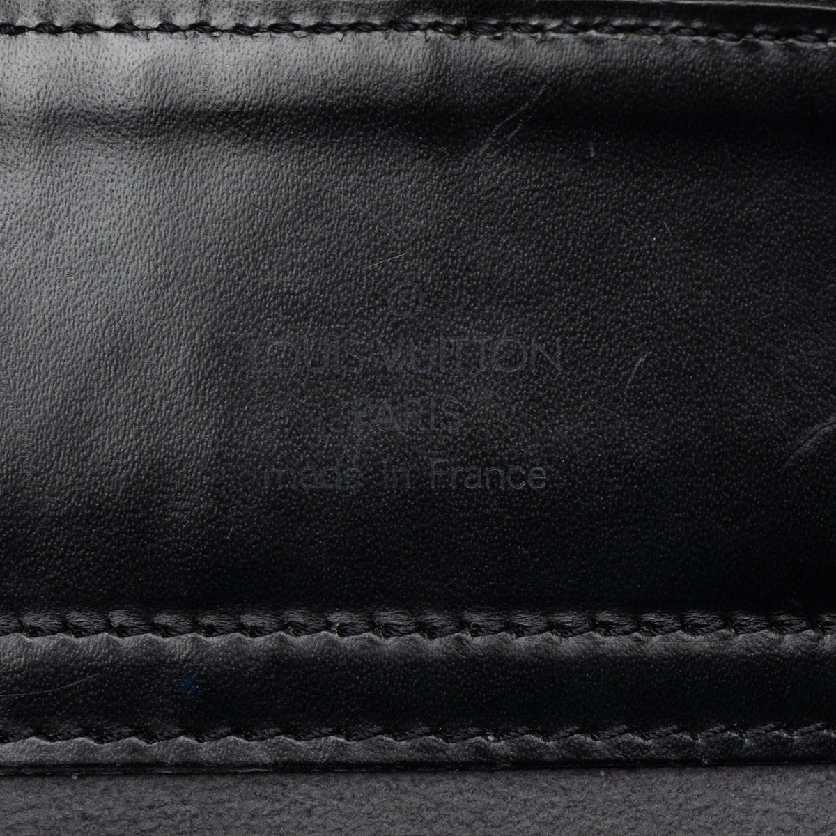 Louis Vuitton Epi Gemeaux