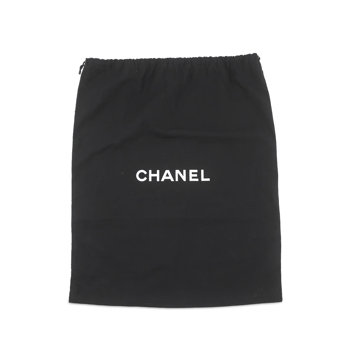 Chanel Small Quilted Lambskin Chain Around Hook Hobo Bag — Green