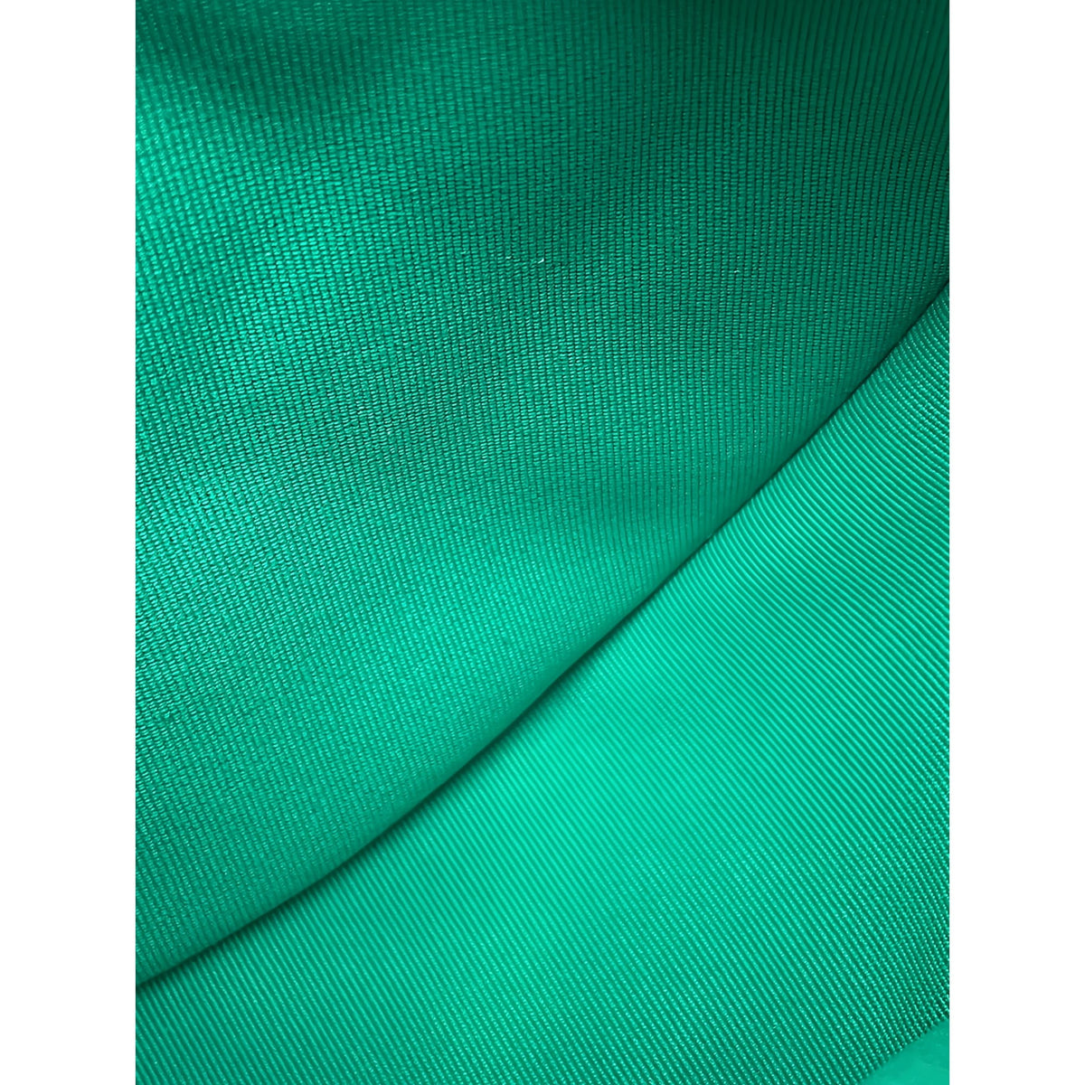 Chanel Small Quilted Lambskin Chain Around Hook Hobo Bag — Green