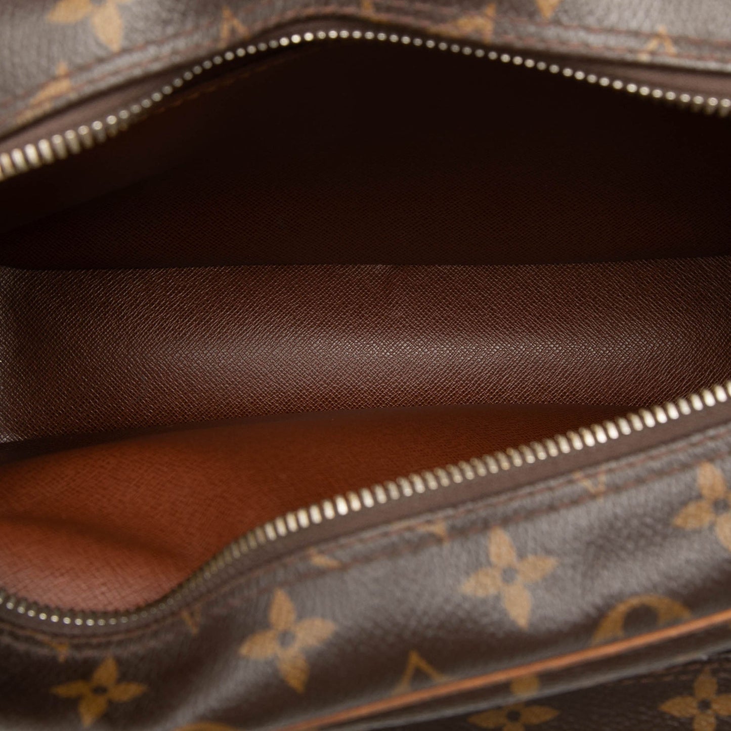 Monogram Nil Crossbody