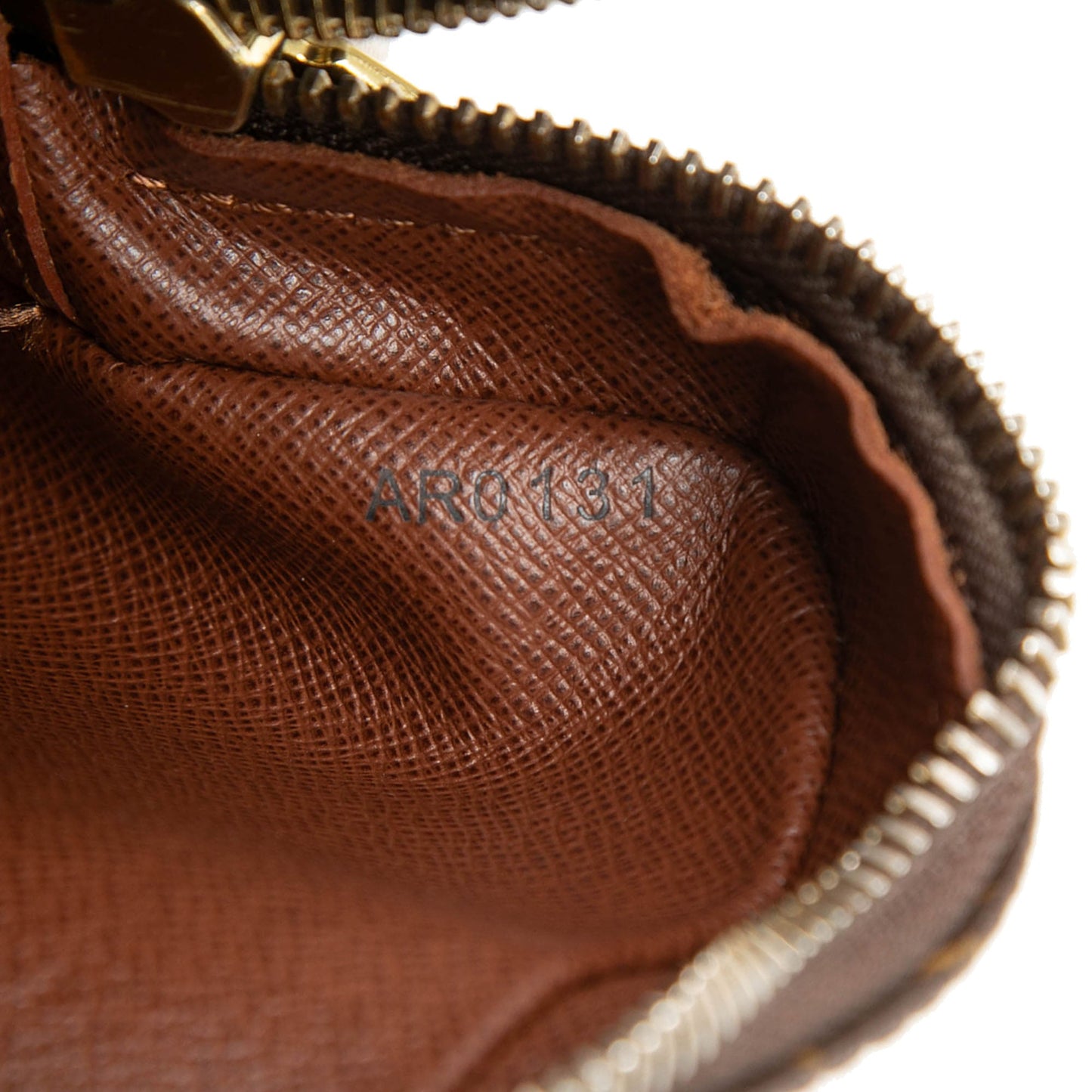 Monogram Nil Crossbody