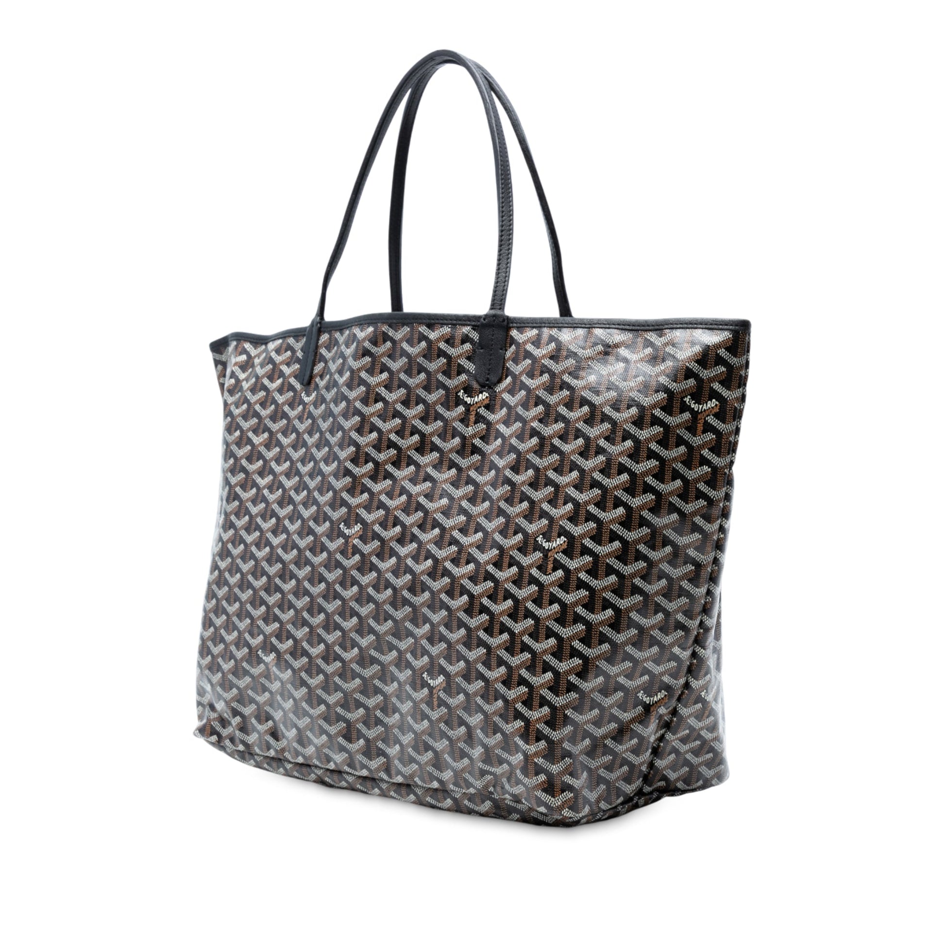 Goyard Goyardine Saint Louis GM