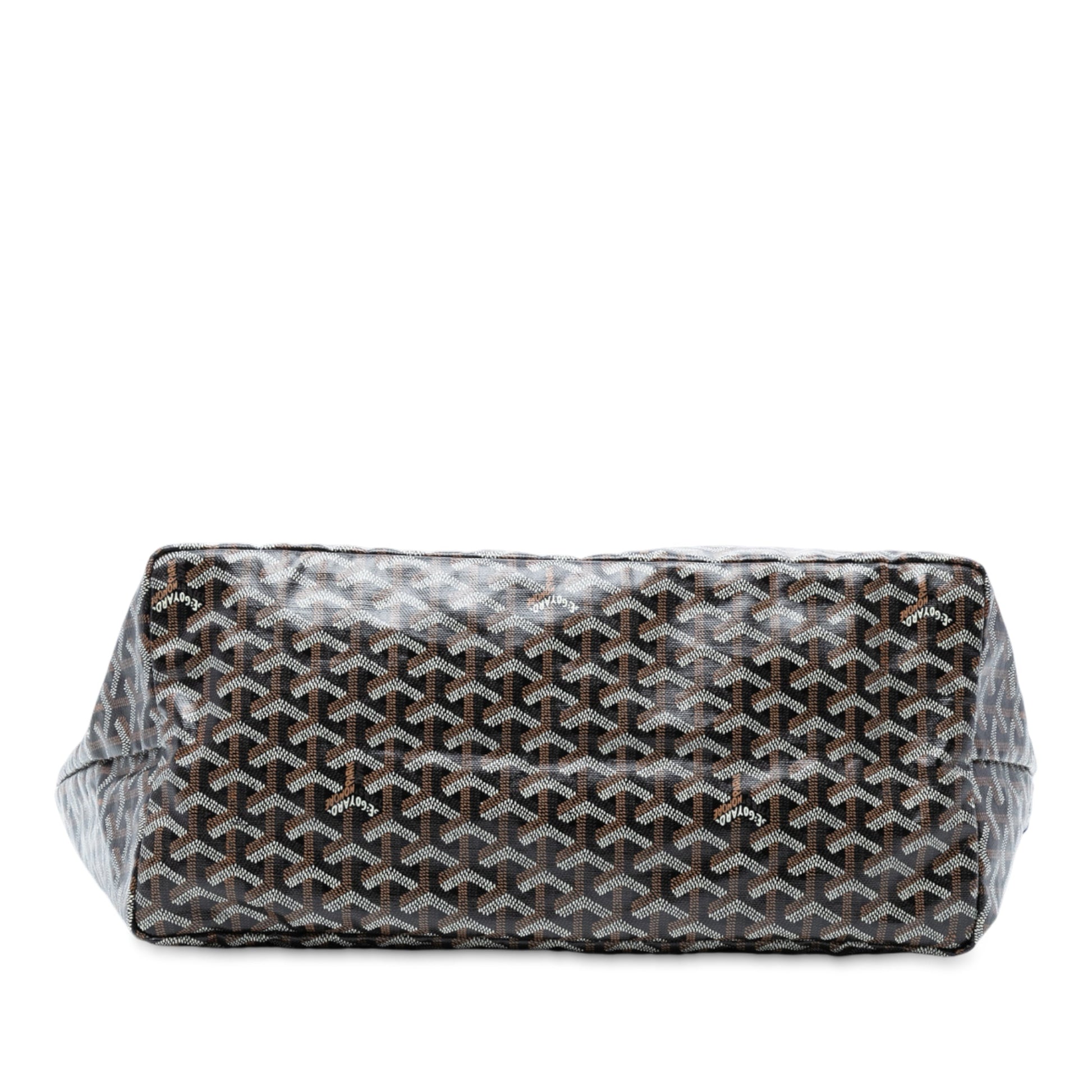 Goyard Goyardine Saint Louis GM