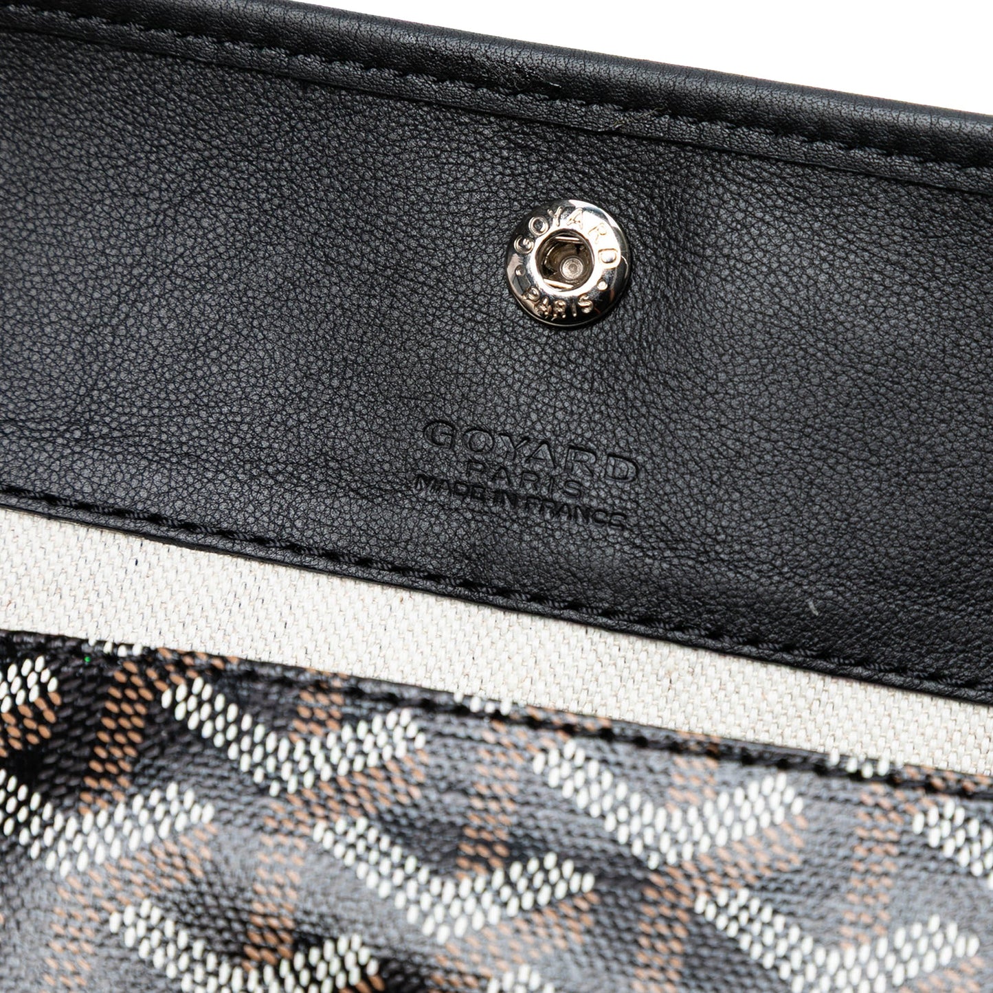 Goyard Goyardine Saint Louis GM