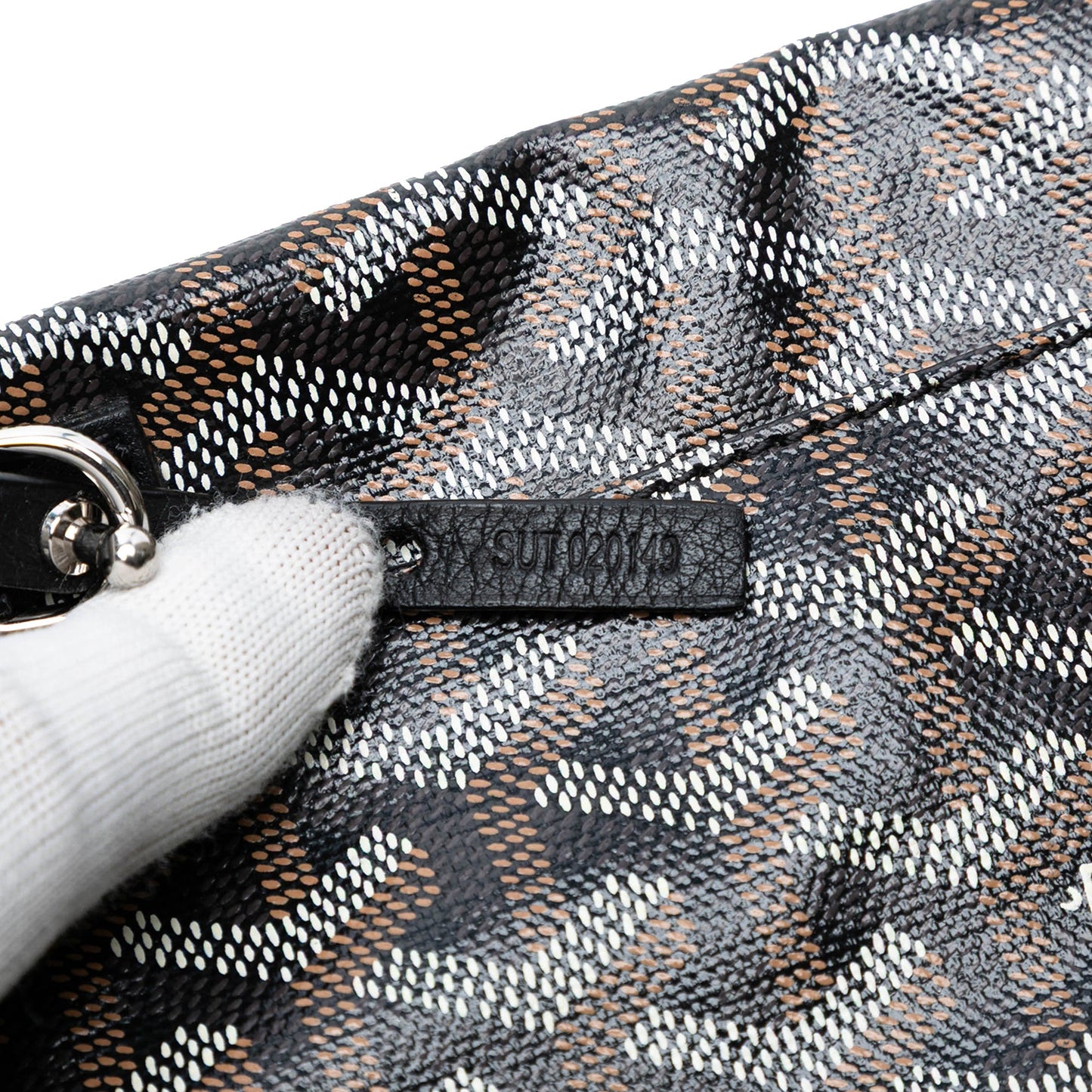 Goyard Goyardine Saint Louis GM
