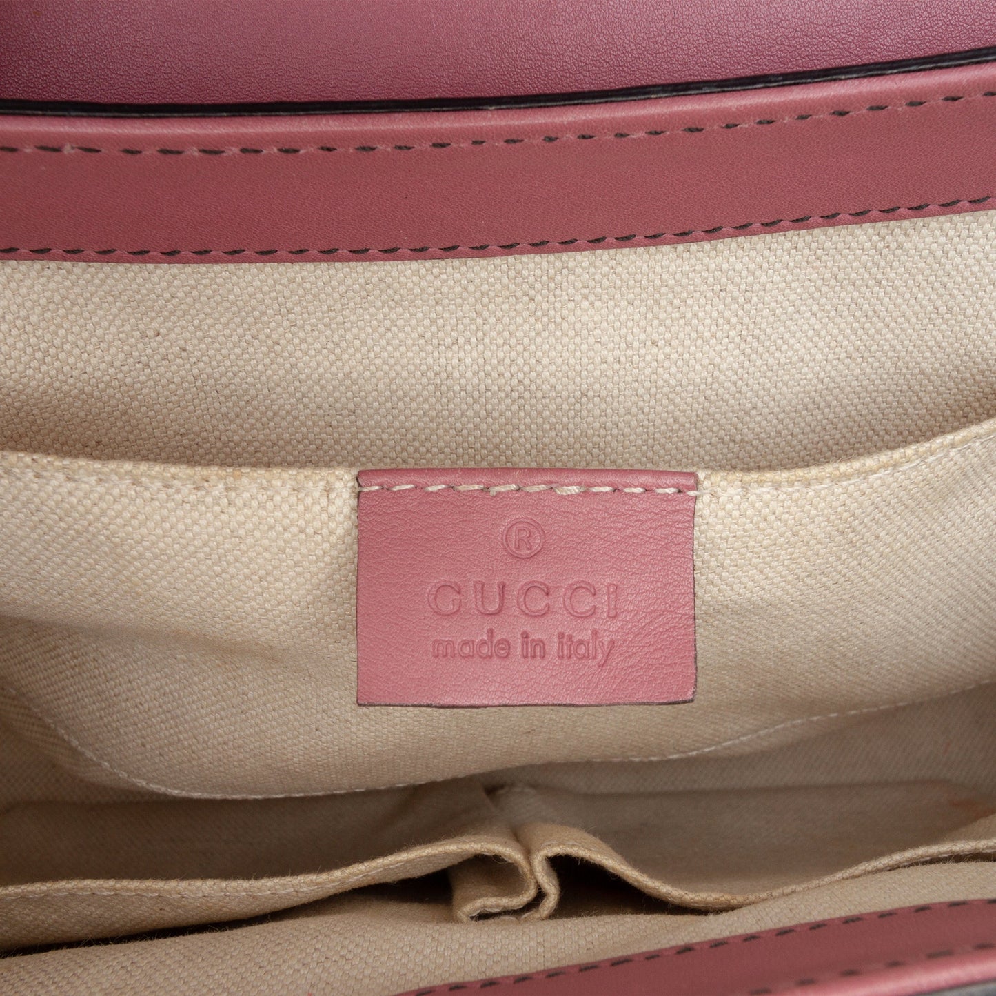 Gucci Medium Guccissima Emily Shoulder Bag