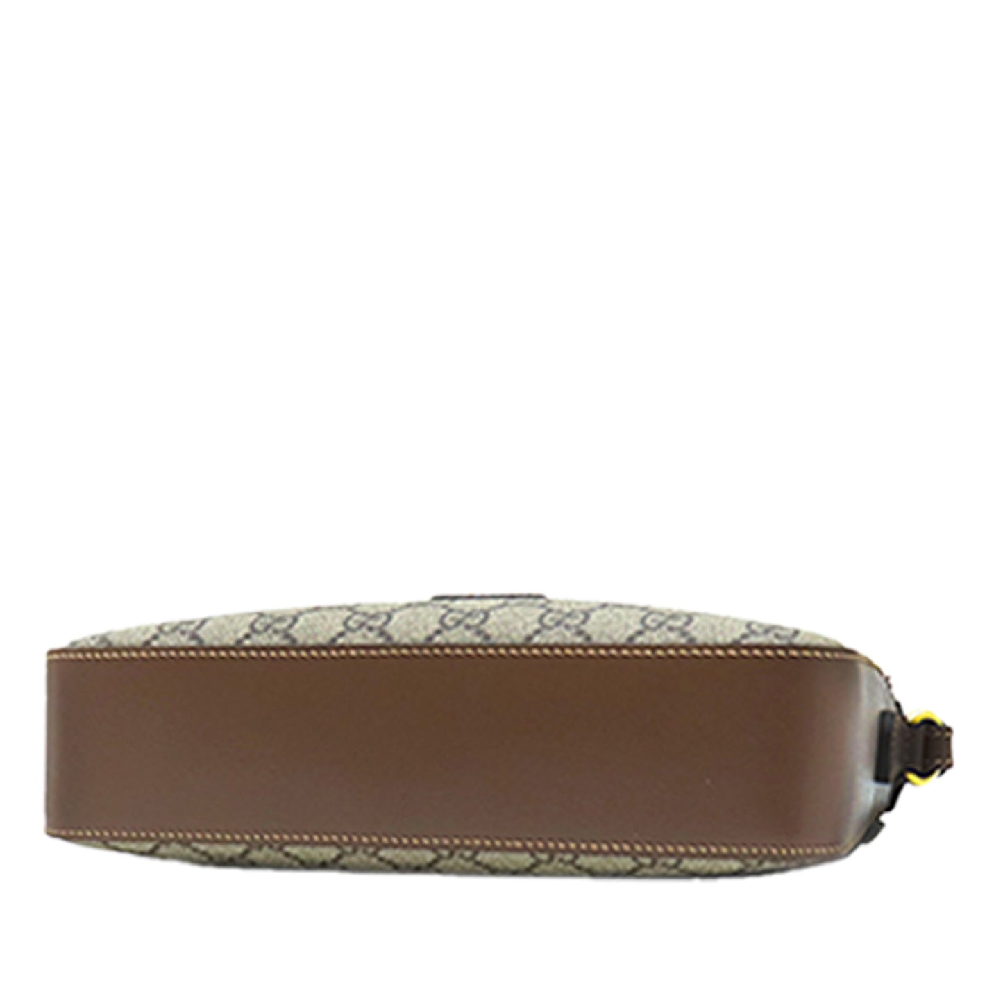 Gucci GG Supreme Retro Interlocking G Messenger Bag