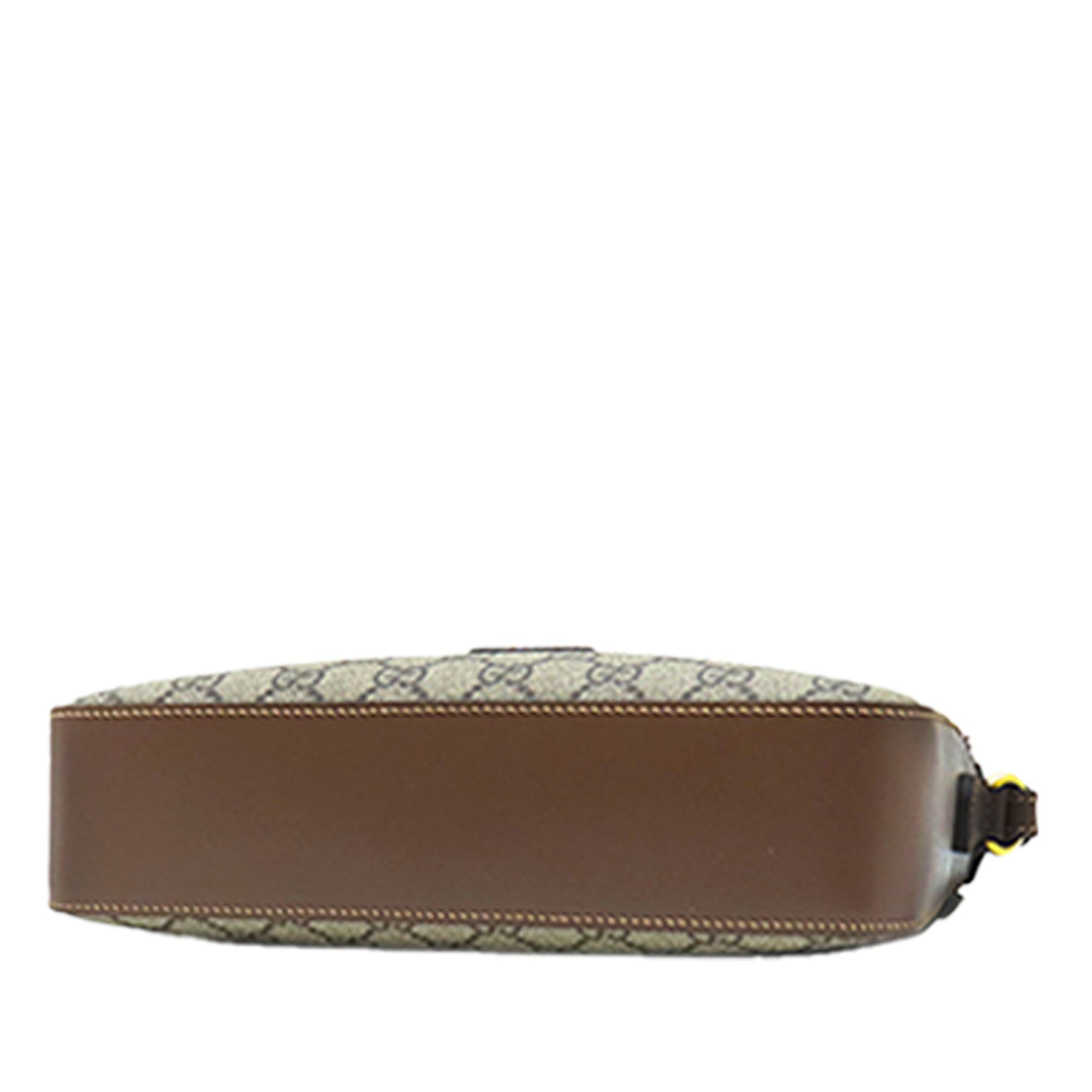 Gucci GG Supreme Retro Interlocking G Messenger Bag