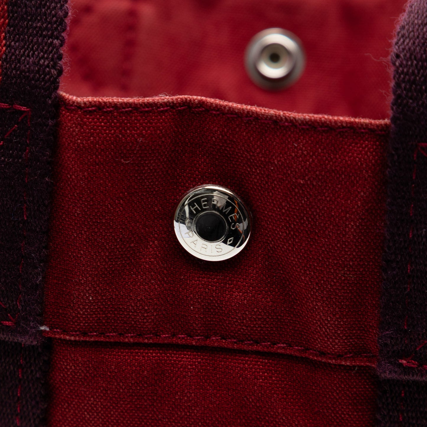 Canvas Fourre Tout PM