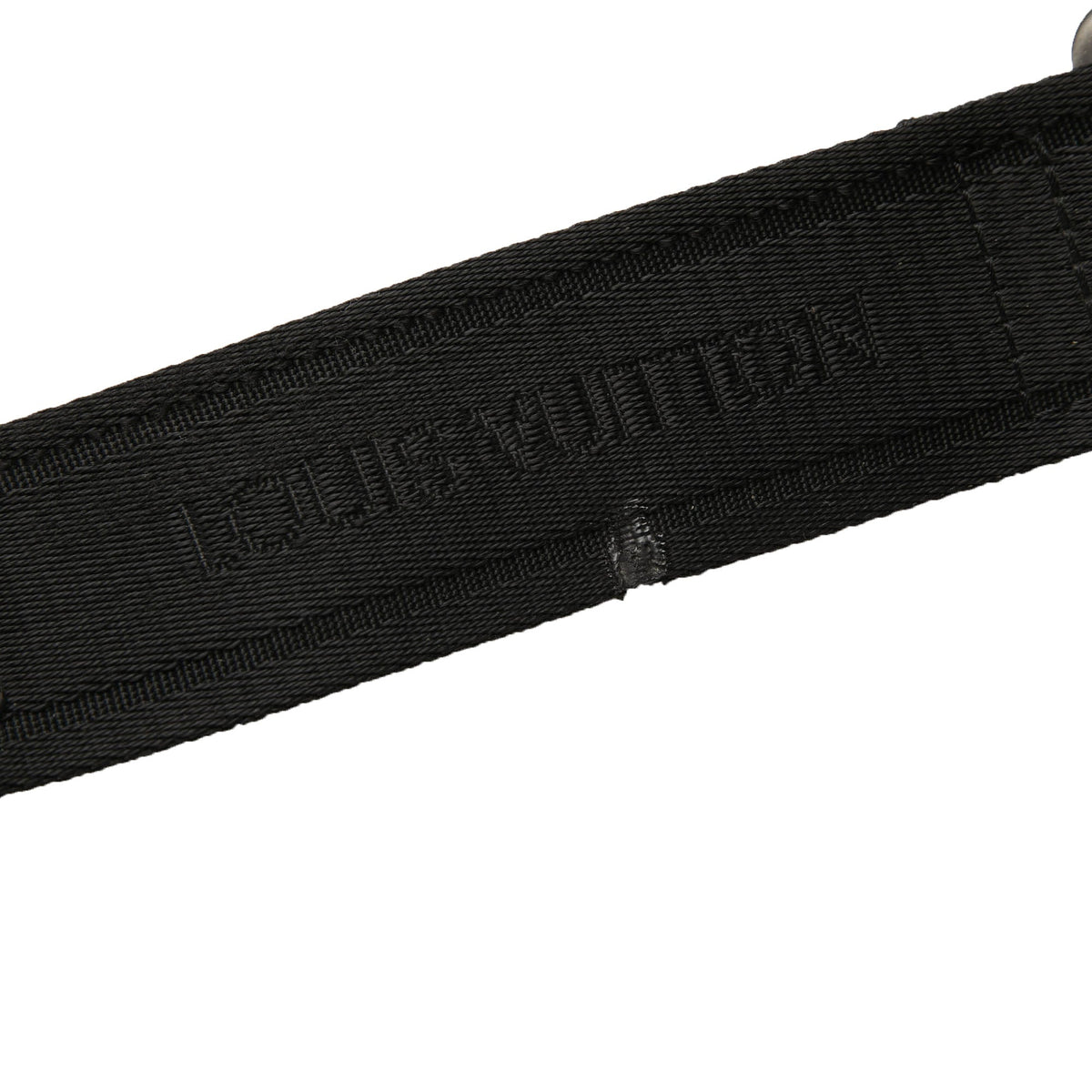 Louis Vuitton Damier Infini Porte Documents Jour — Black