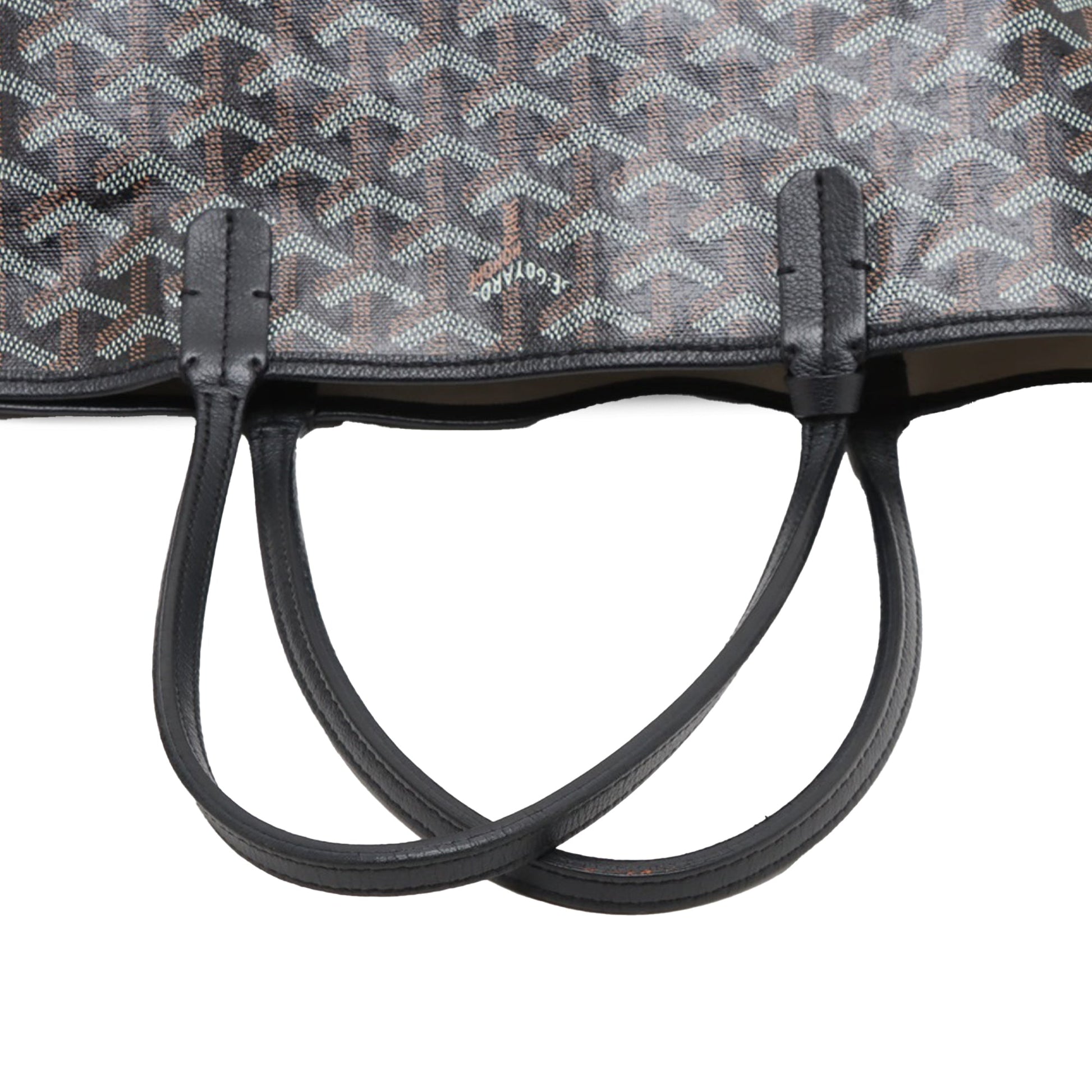 Goyard Goyardine Saint Louis PM