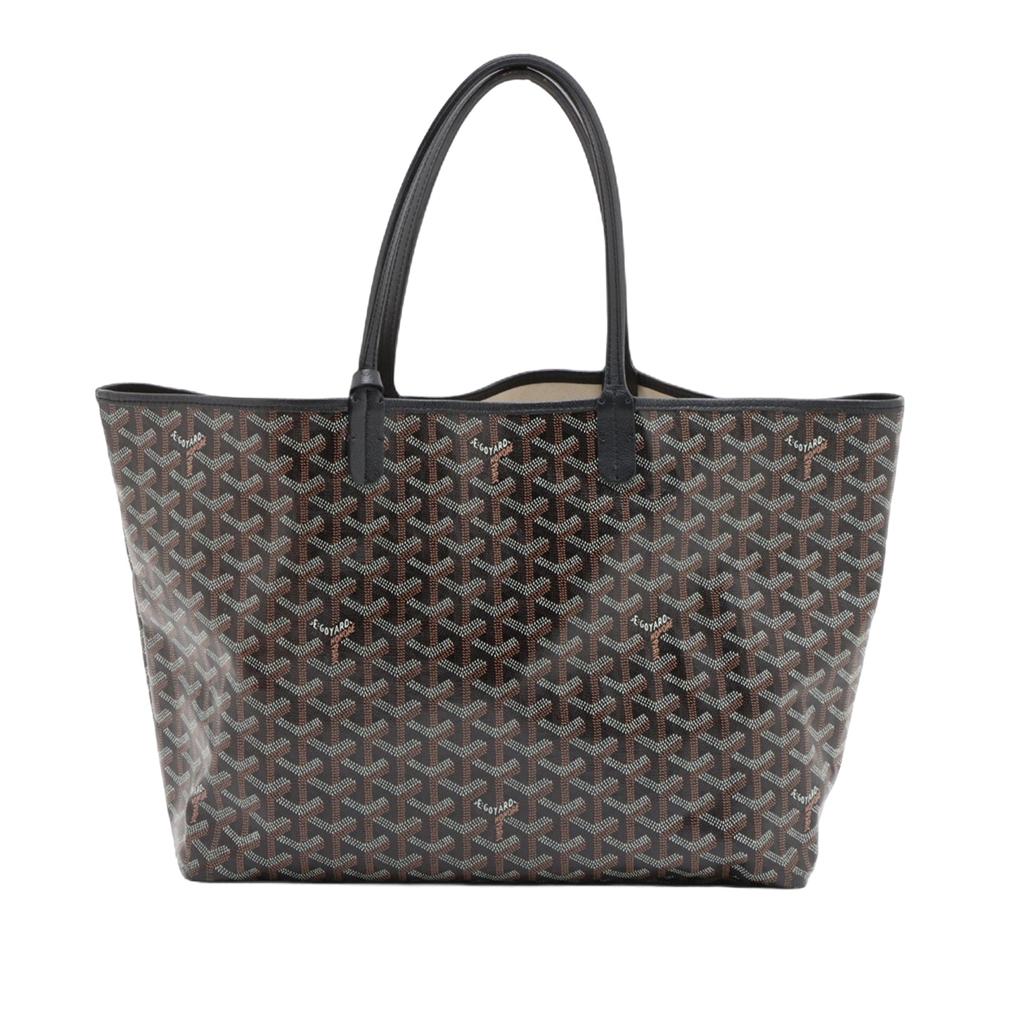 Goyard Goyardine Saint Louis PM
