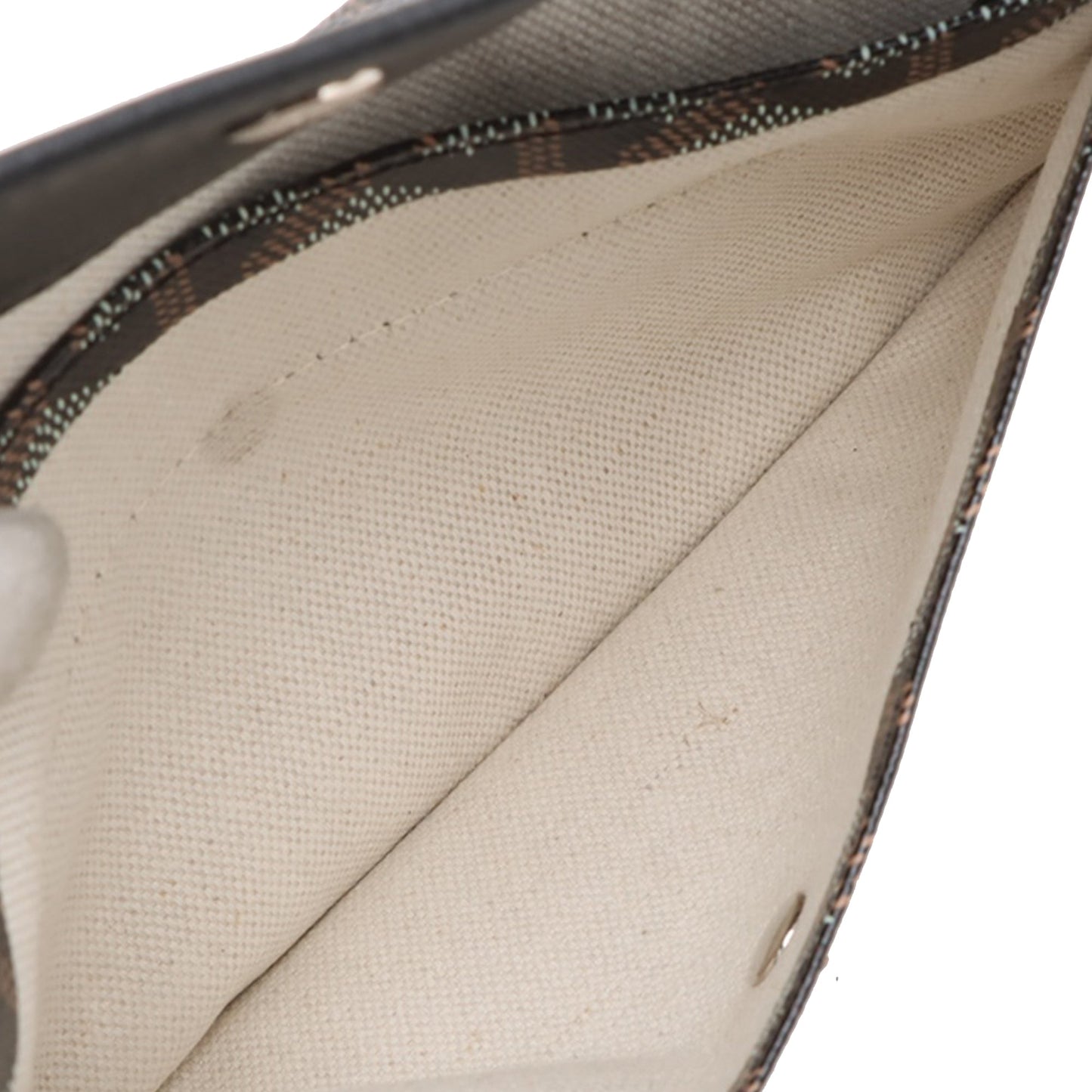 Goyard Goyardine Saint Louis PM