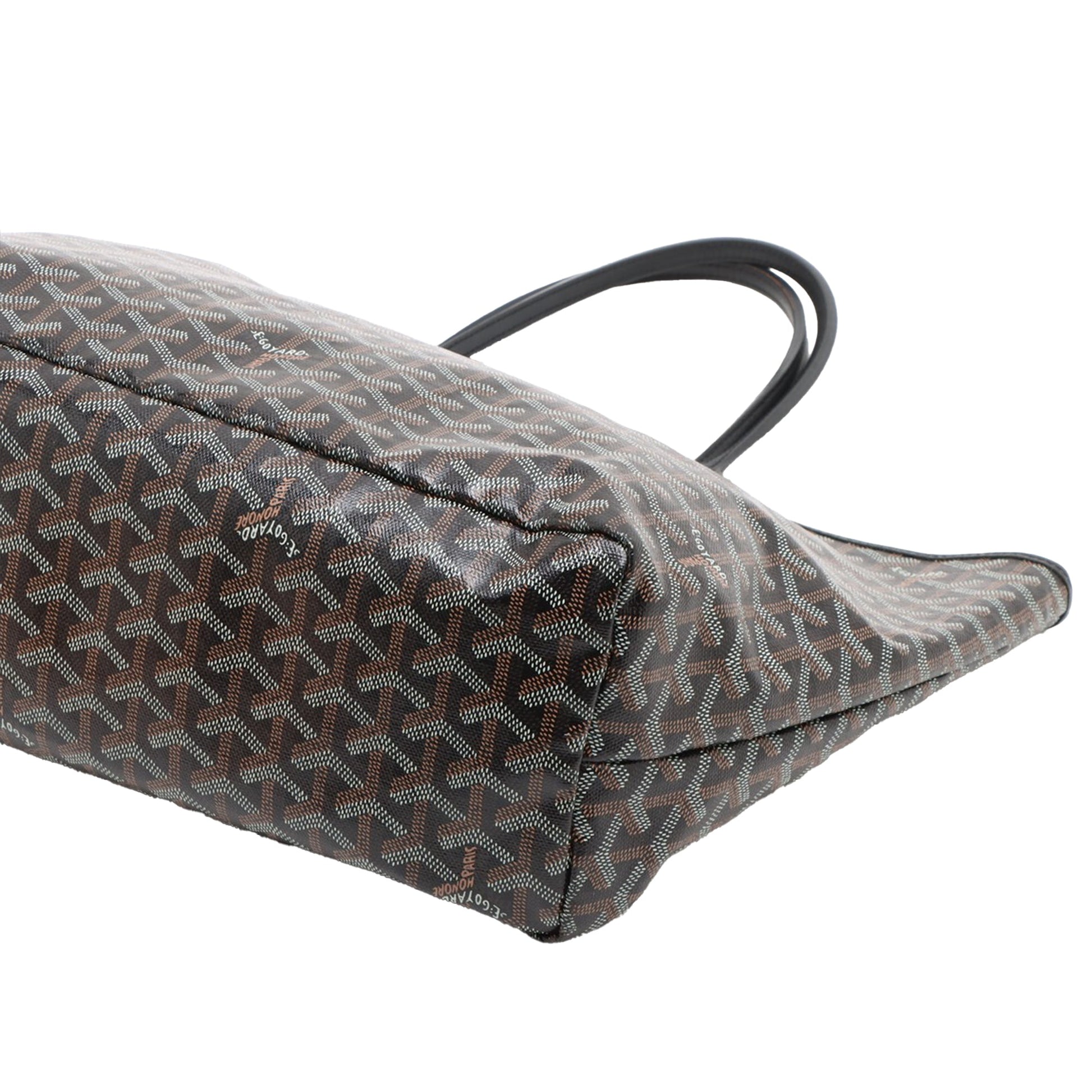 Goyard Goyardine Saint Louis PM