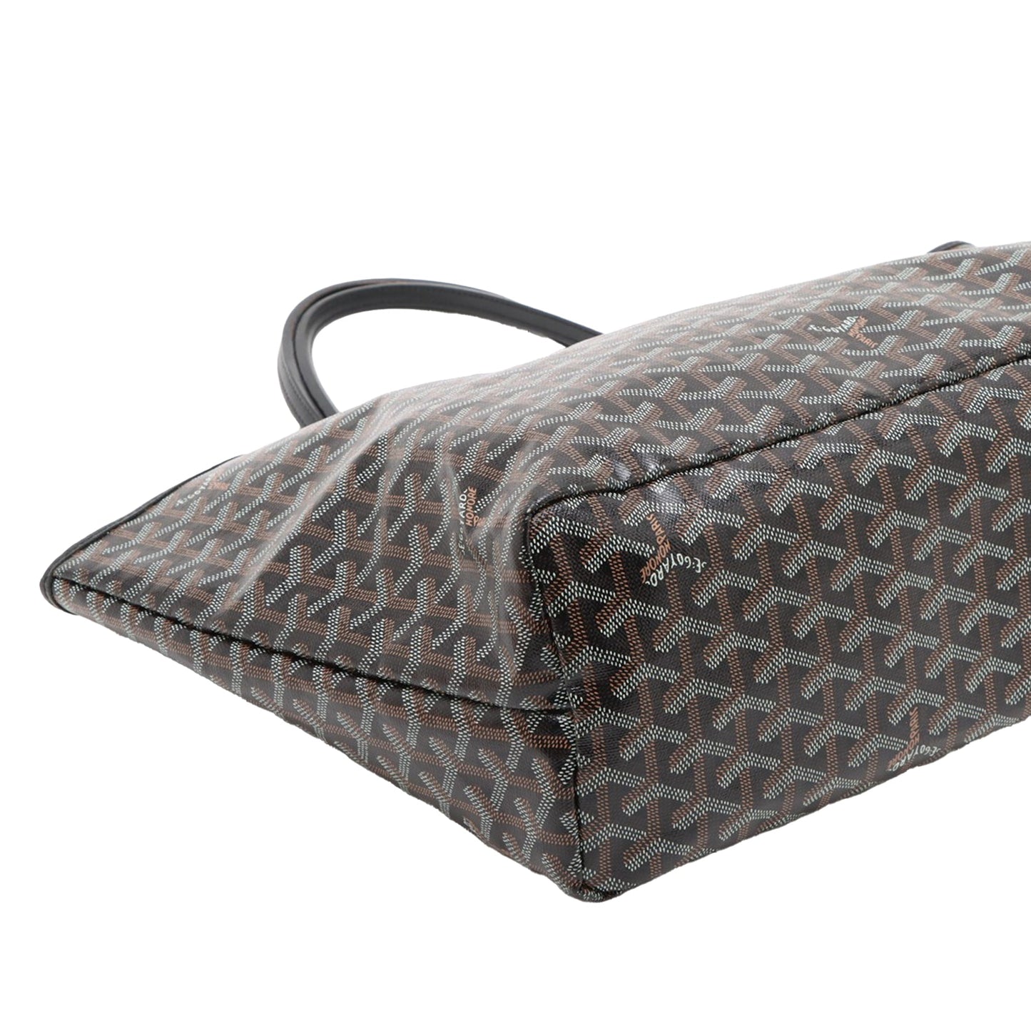 Goyard Goyardine Saint Louis PM
