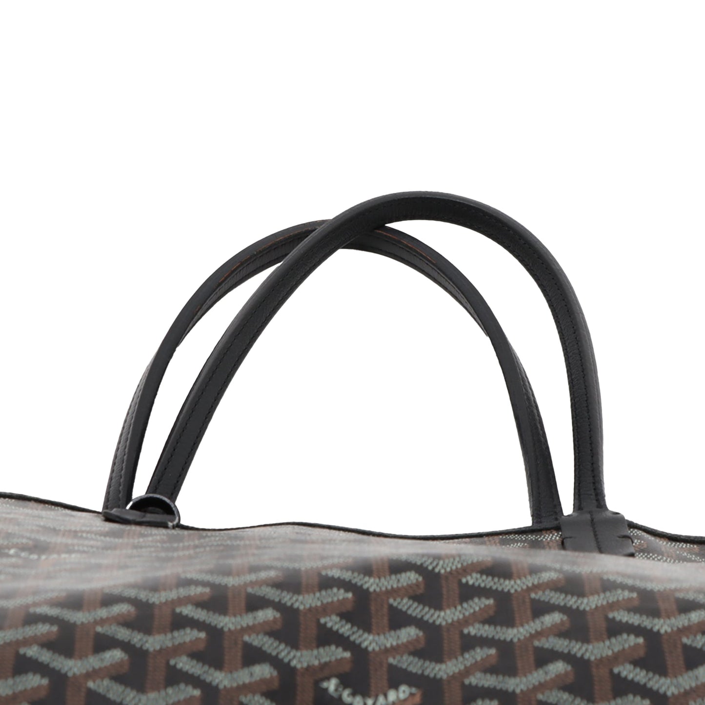 Goyard Goyardine Saint Louis PM