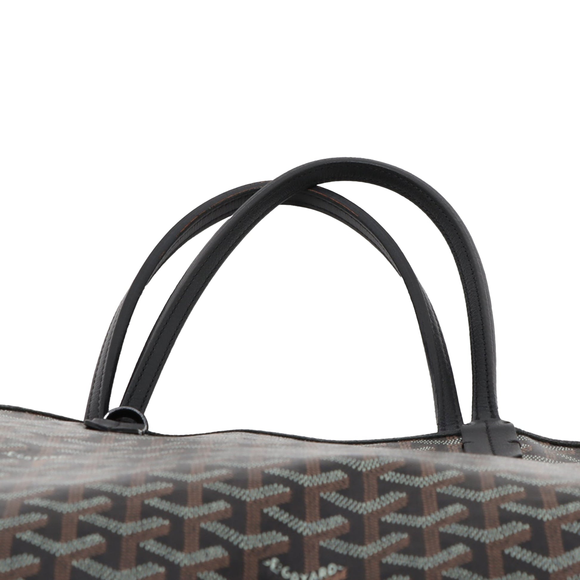 Goyard Goyardine Saint Louis PM