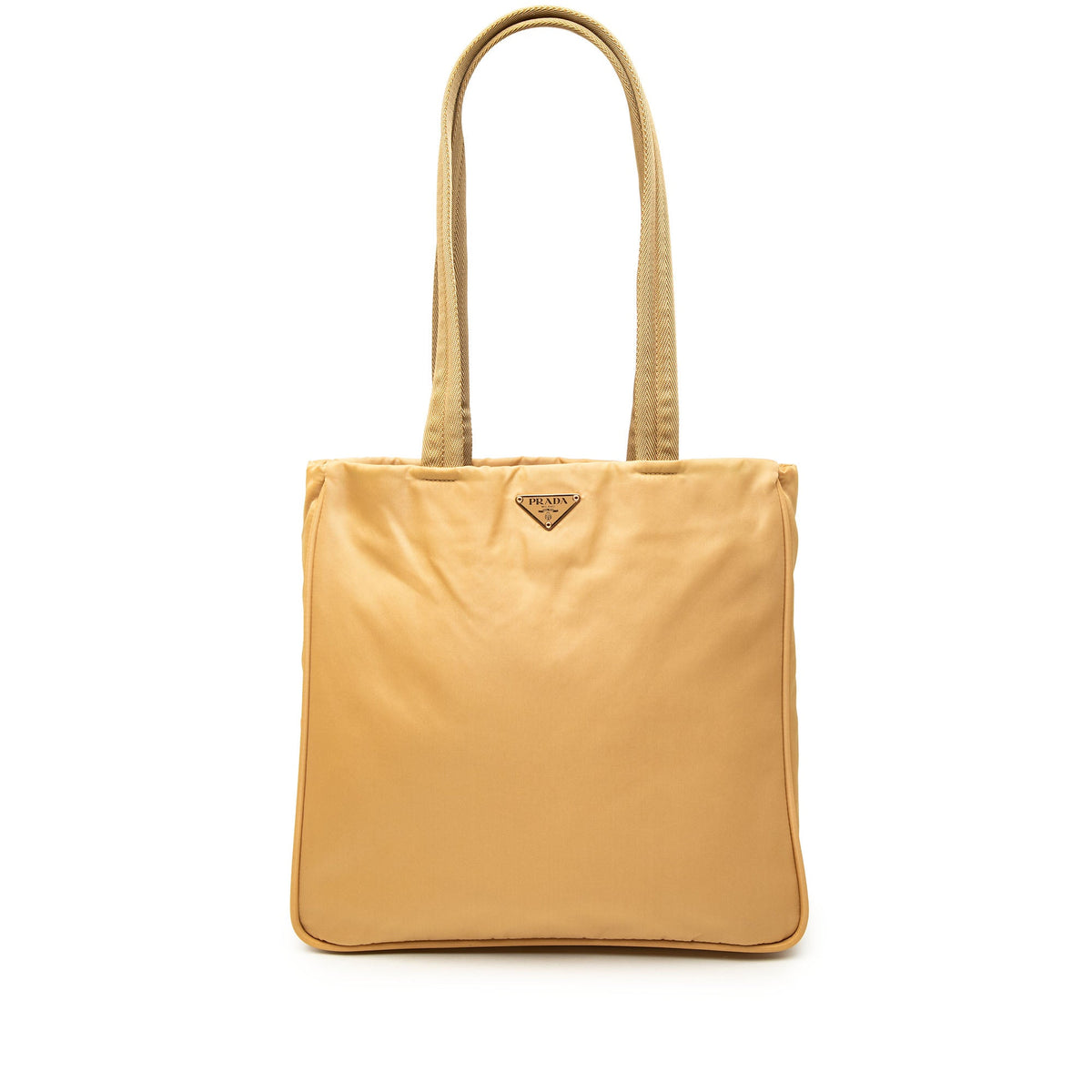 Prada Tessuto Tote