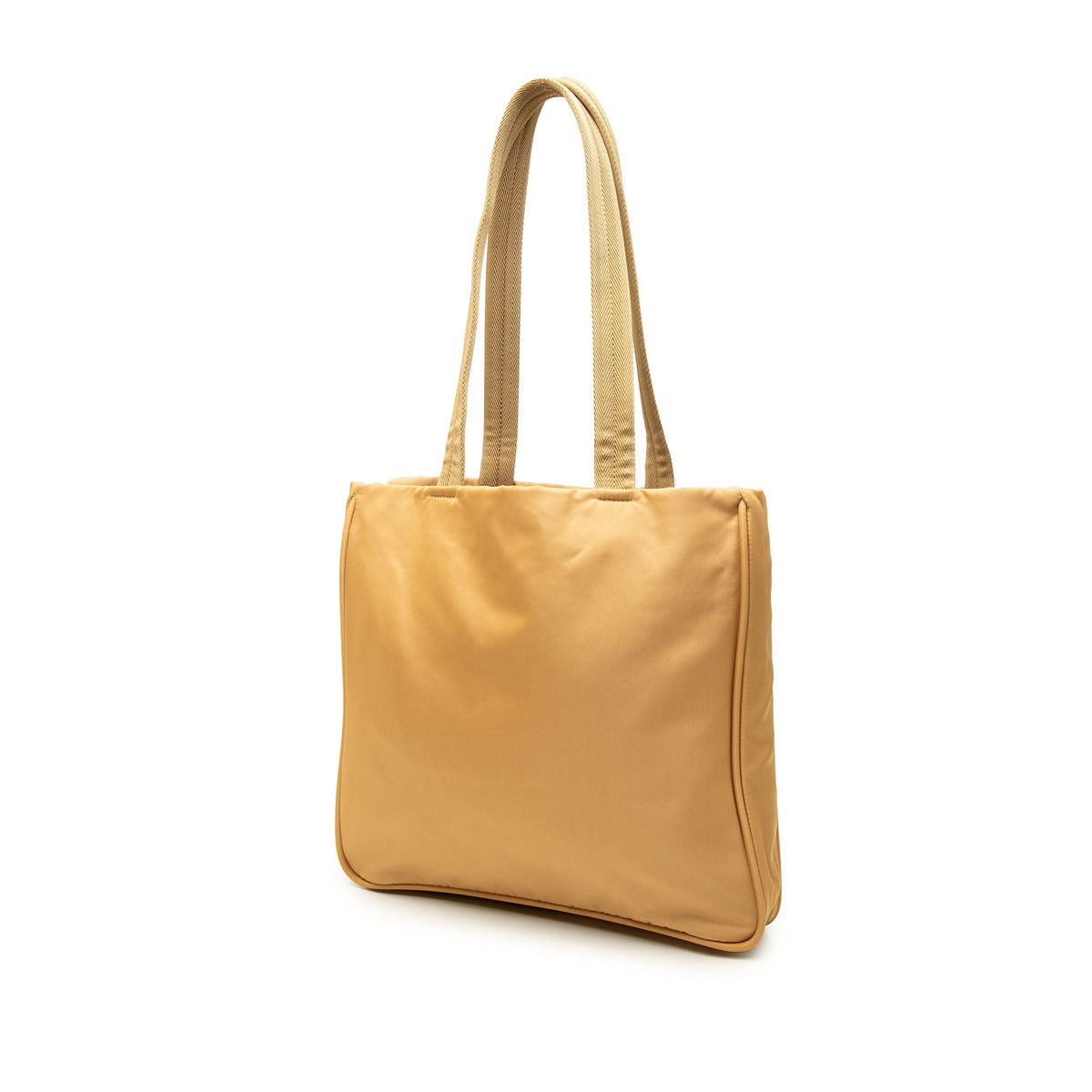 Prada Tessuto Tote
