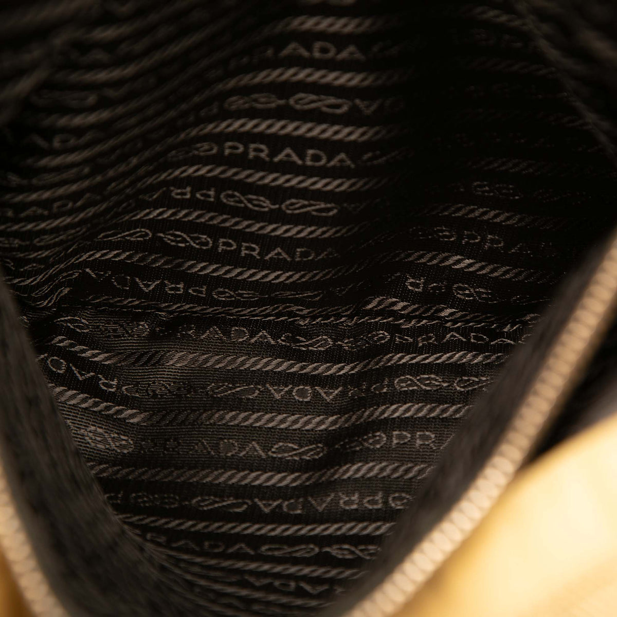 Prada Tessuto Tote