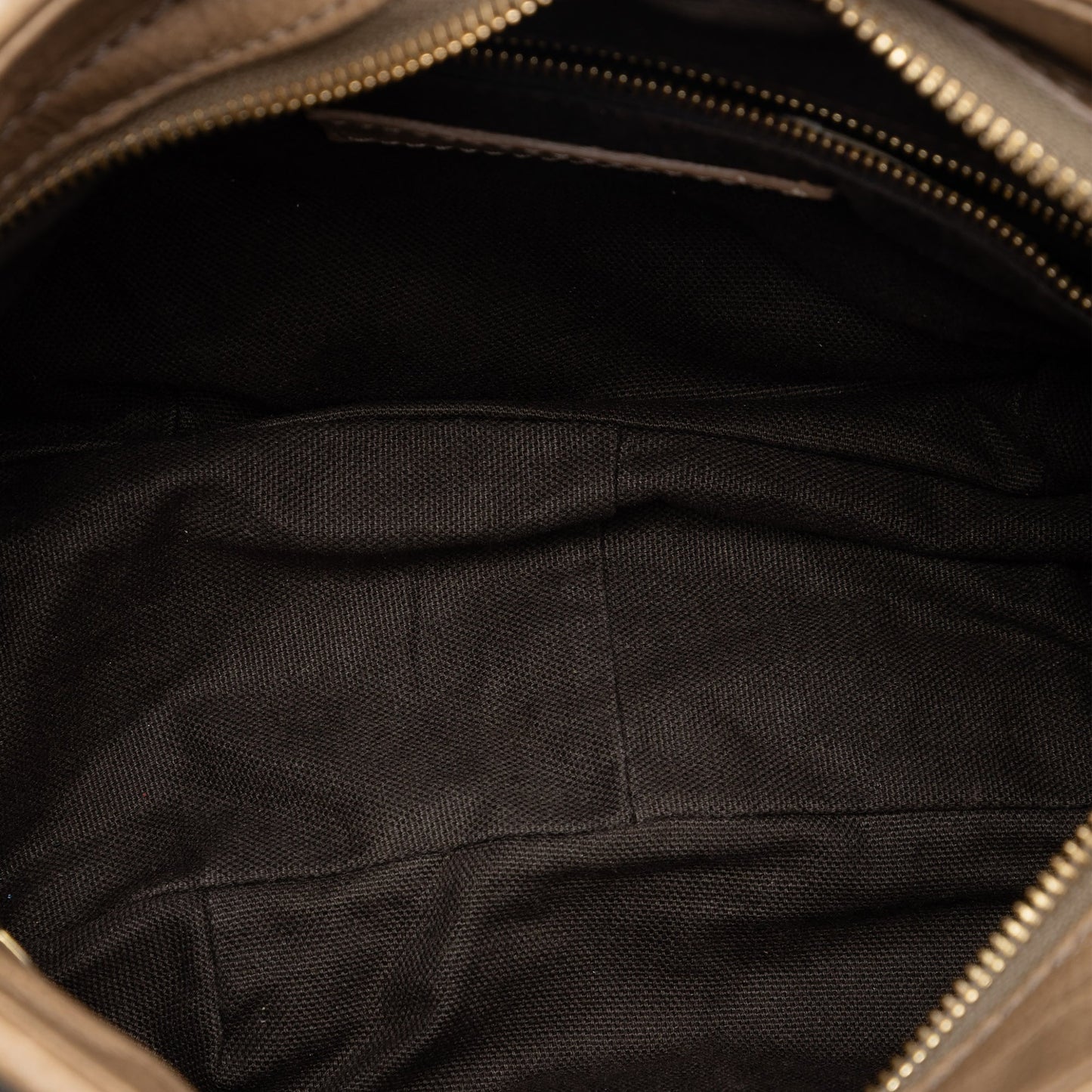 Smoke Check Coated Canvas Bartow Crossbody