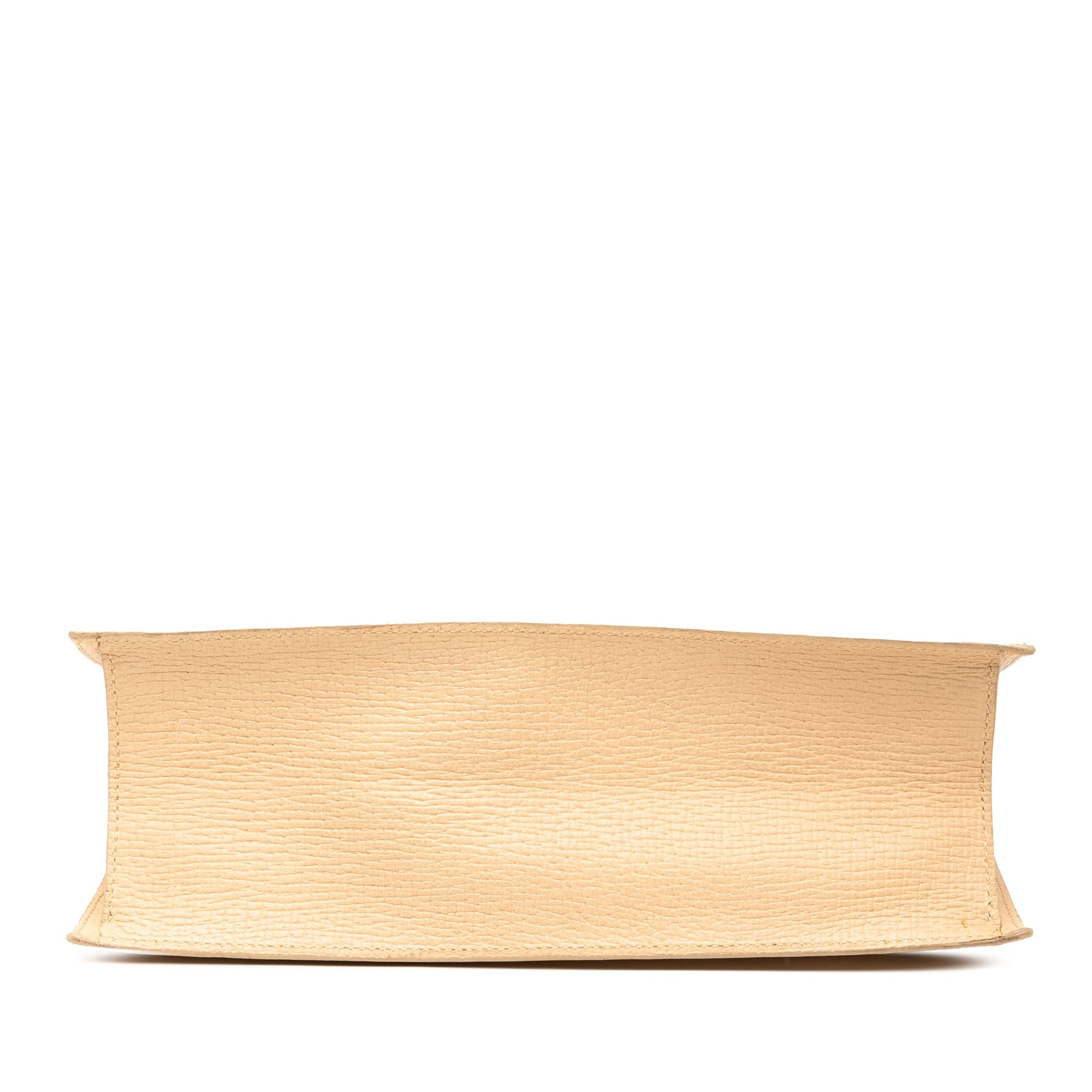 LOEWE Leather Tote