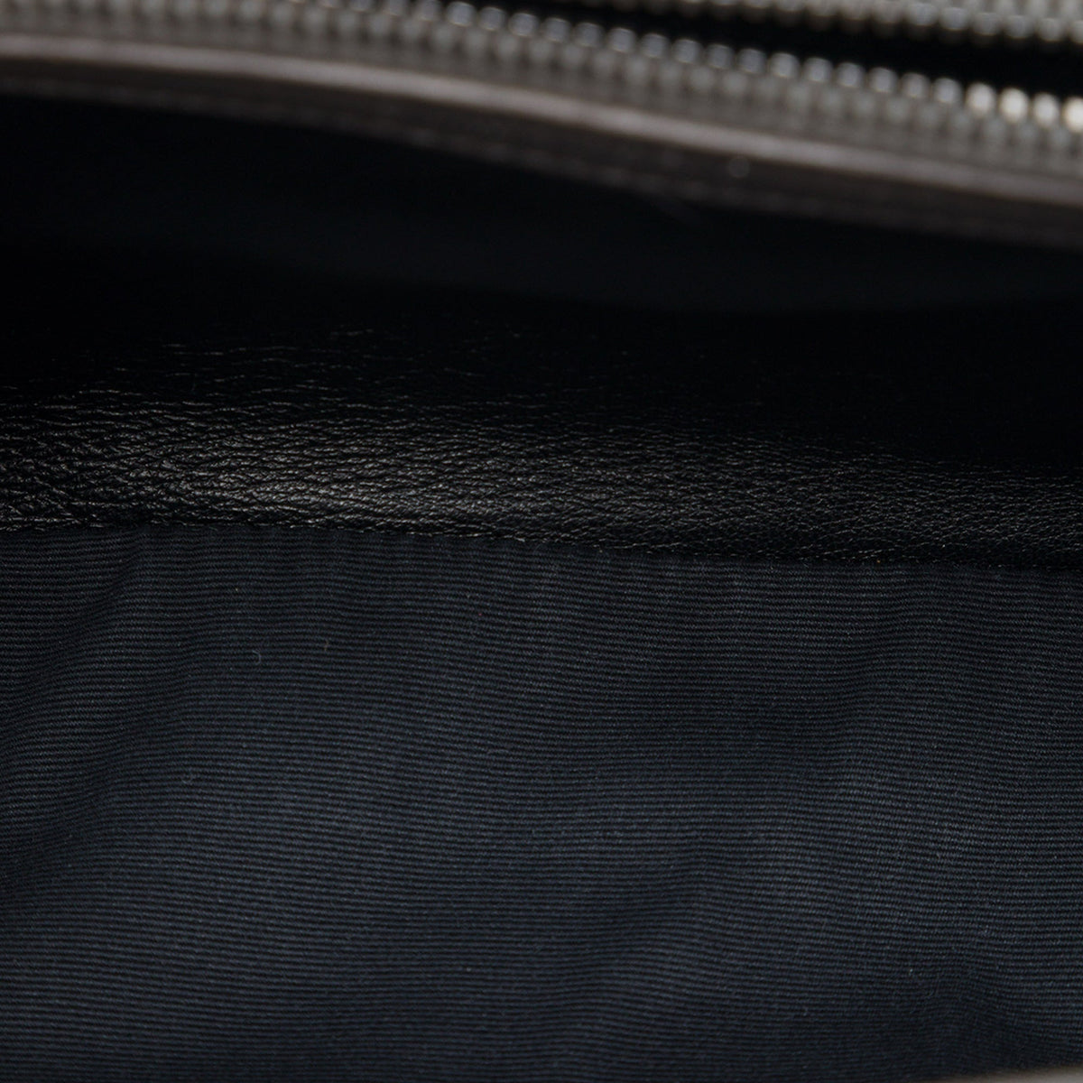 Saint Laurent Medium Croc Embossed Leather Monogram College Satchel