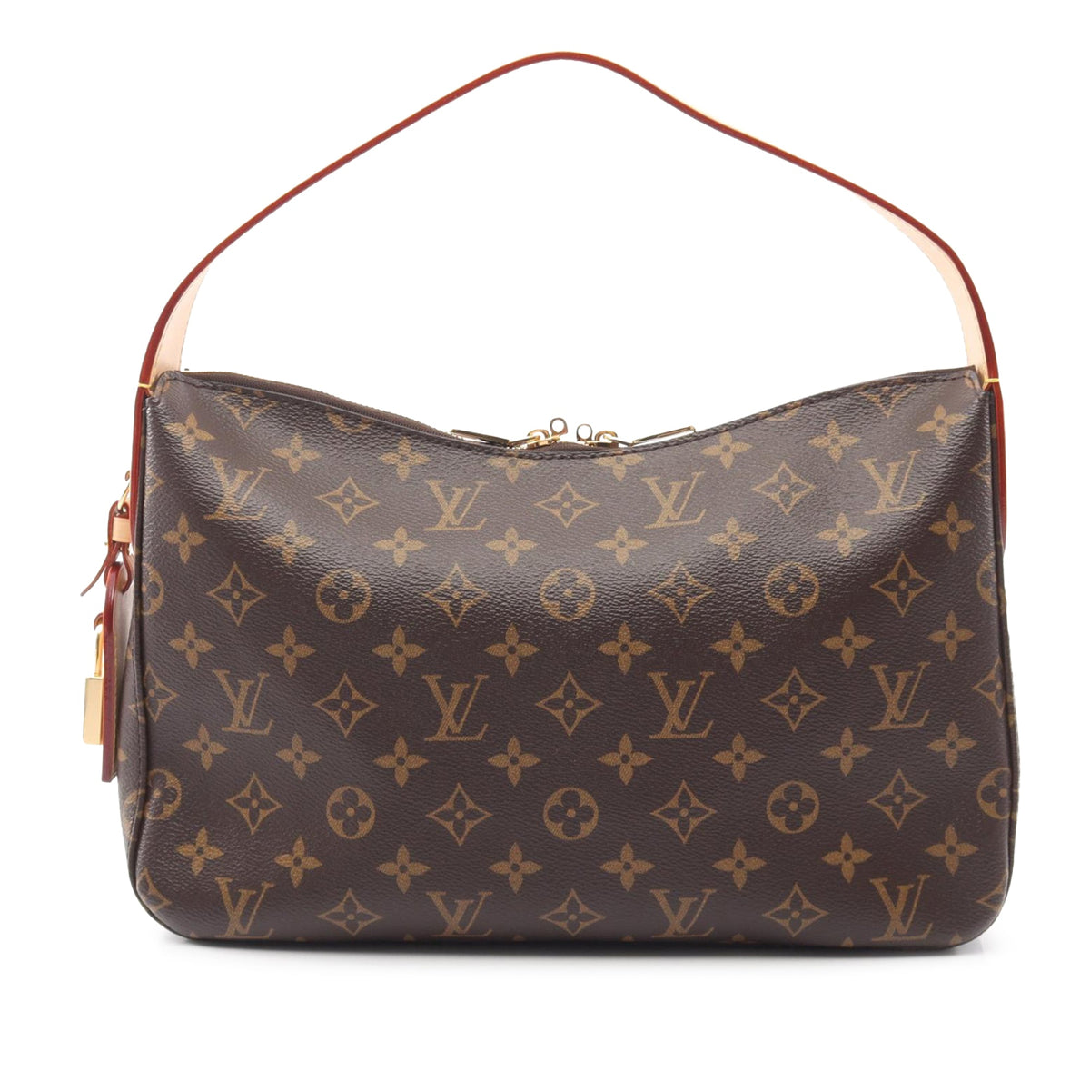 Louis Vuitton Monogram Slouchy PM
