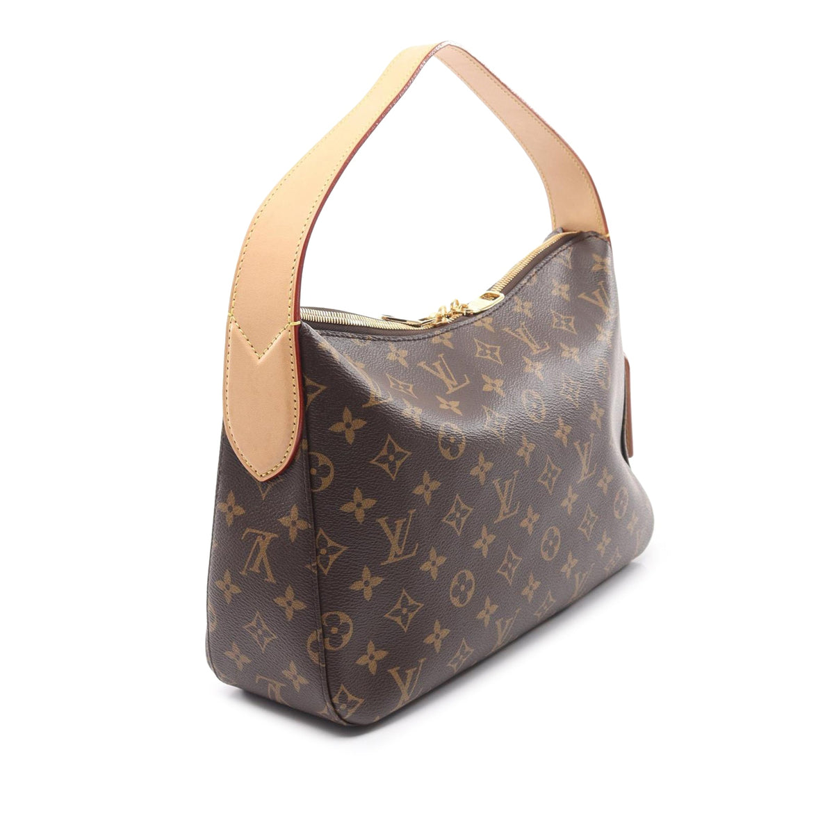Louis Vuitton Monogram Slouchy PM