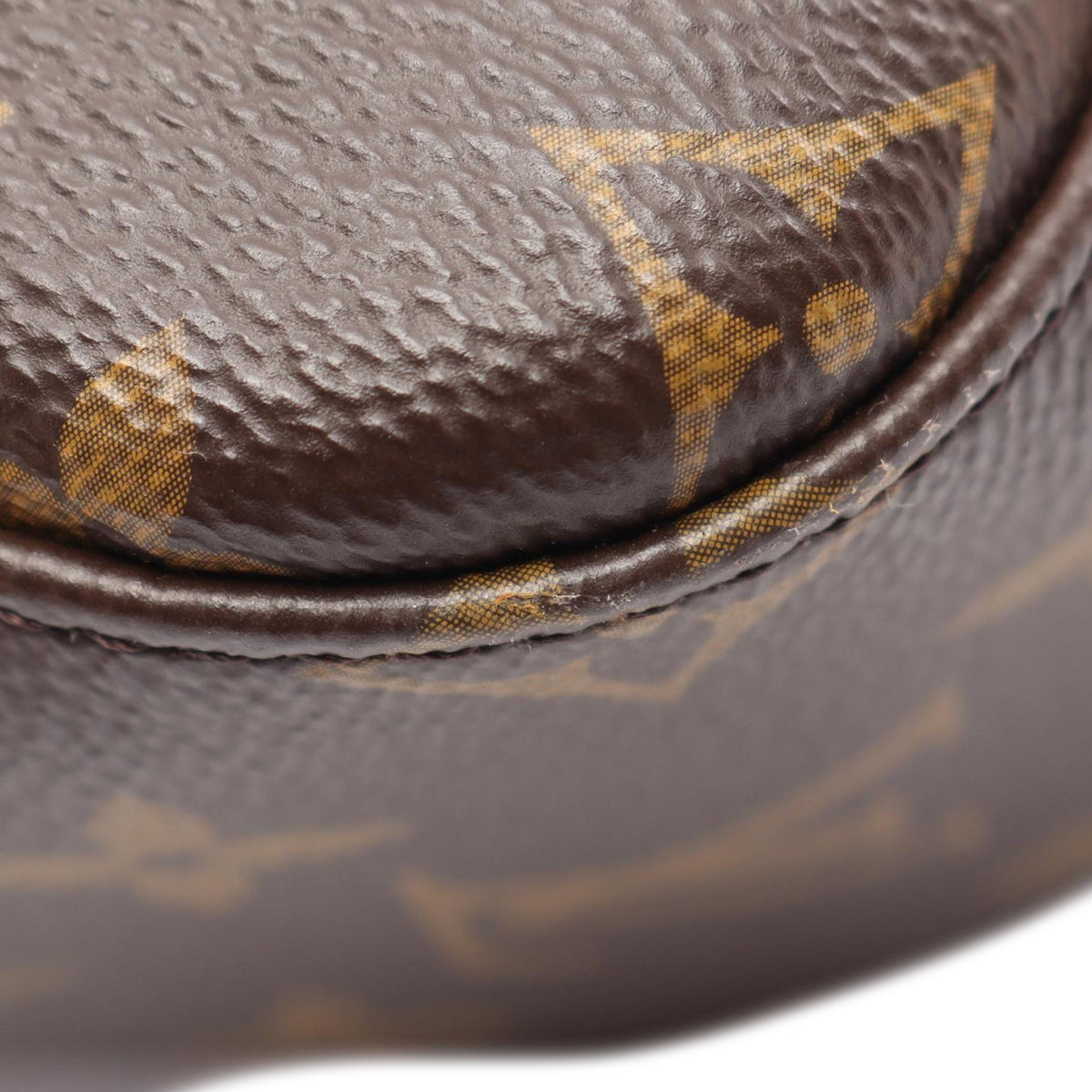 Louis Vuitton Monogram Slouchy PM