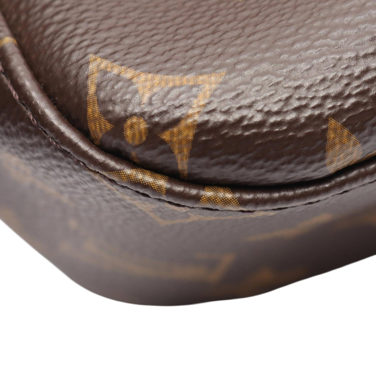 Louis Vuitton Monogram Slouchy PM