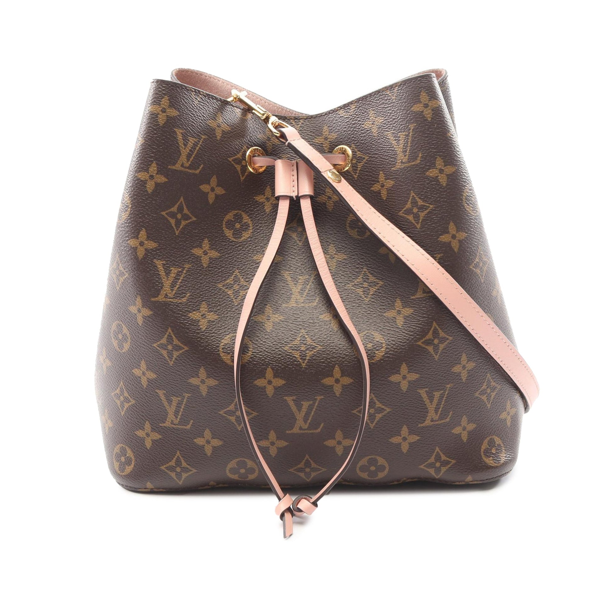 Louis Vuitton Monogram Neonoe MM