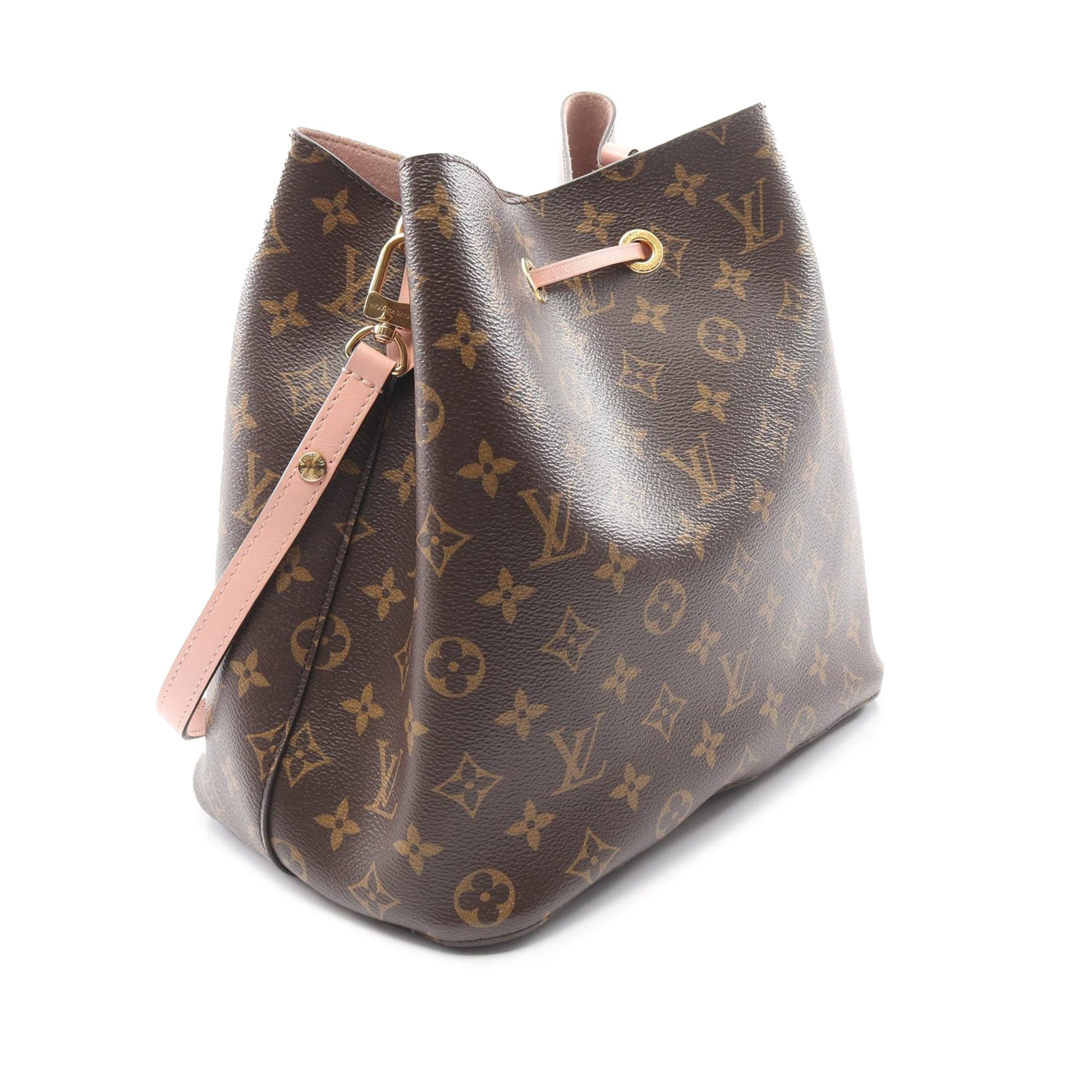 Louis Vuitton Monogram Neonoe MM