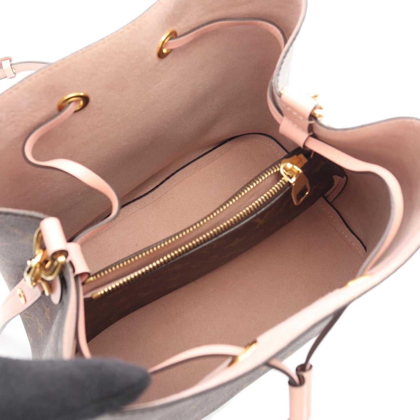 Louis Vuitton Monogram Neonoe MM