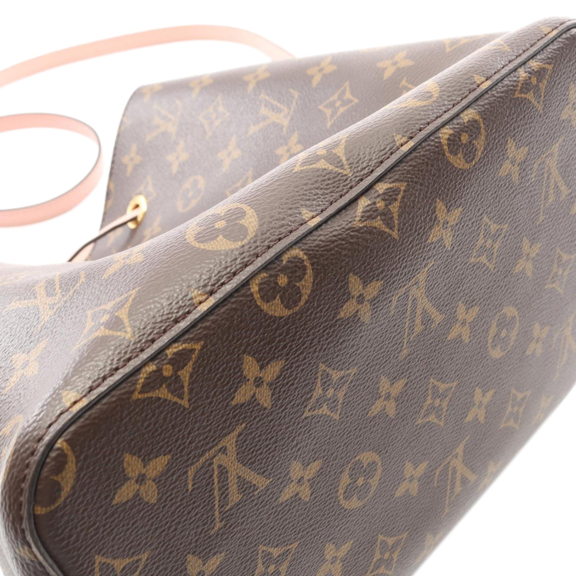 Louis Vuitton Monogram Neonoe MM