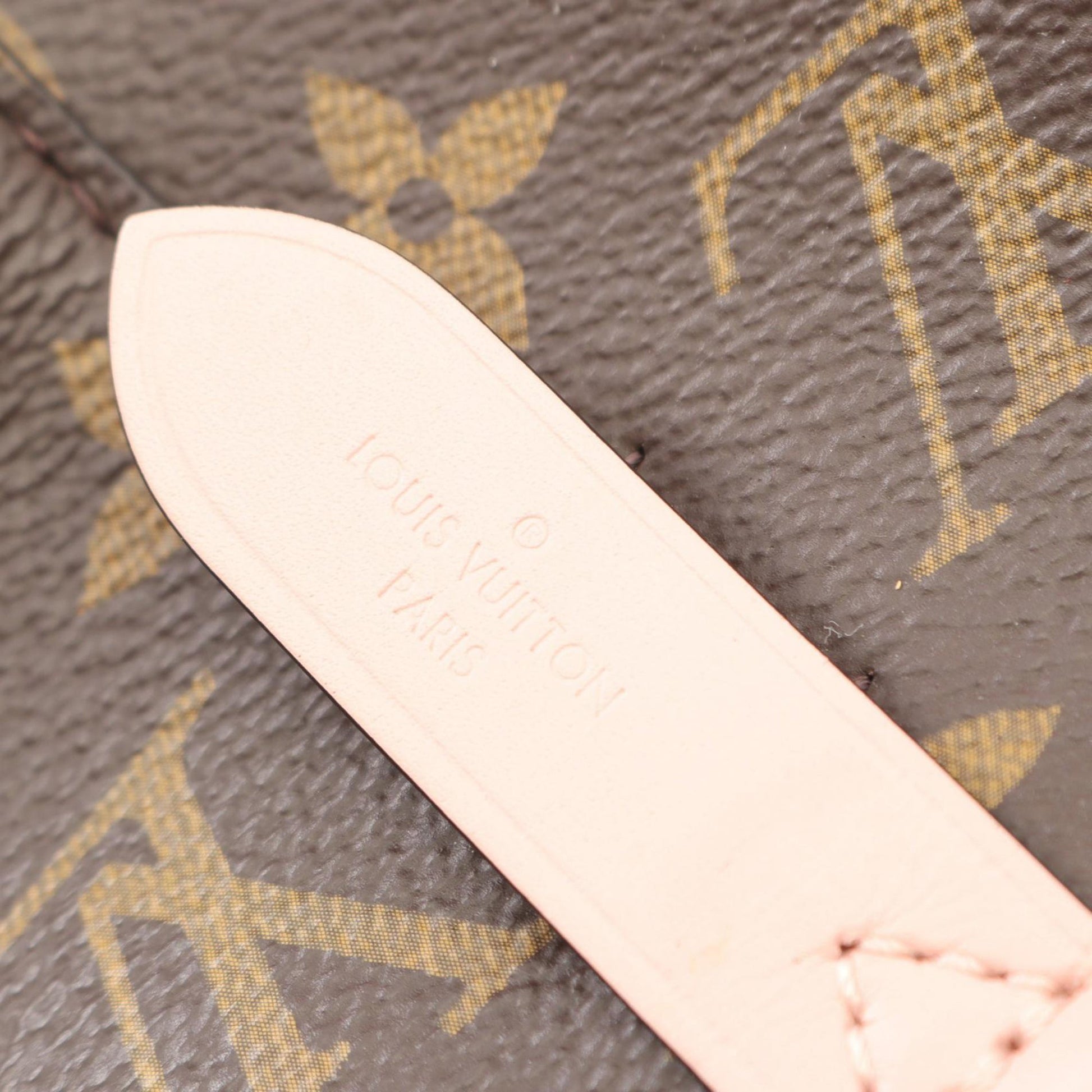 Louis Vuitton Monogram Neonoe MM