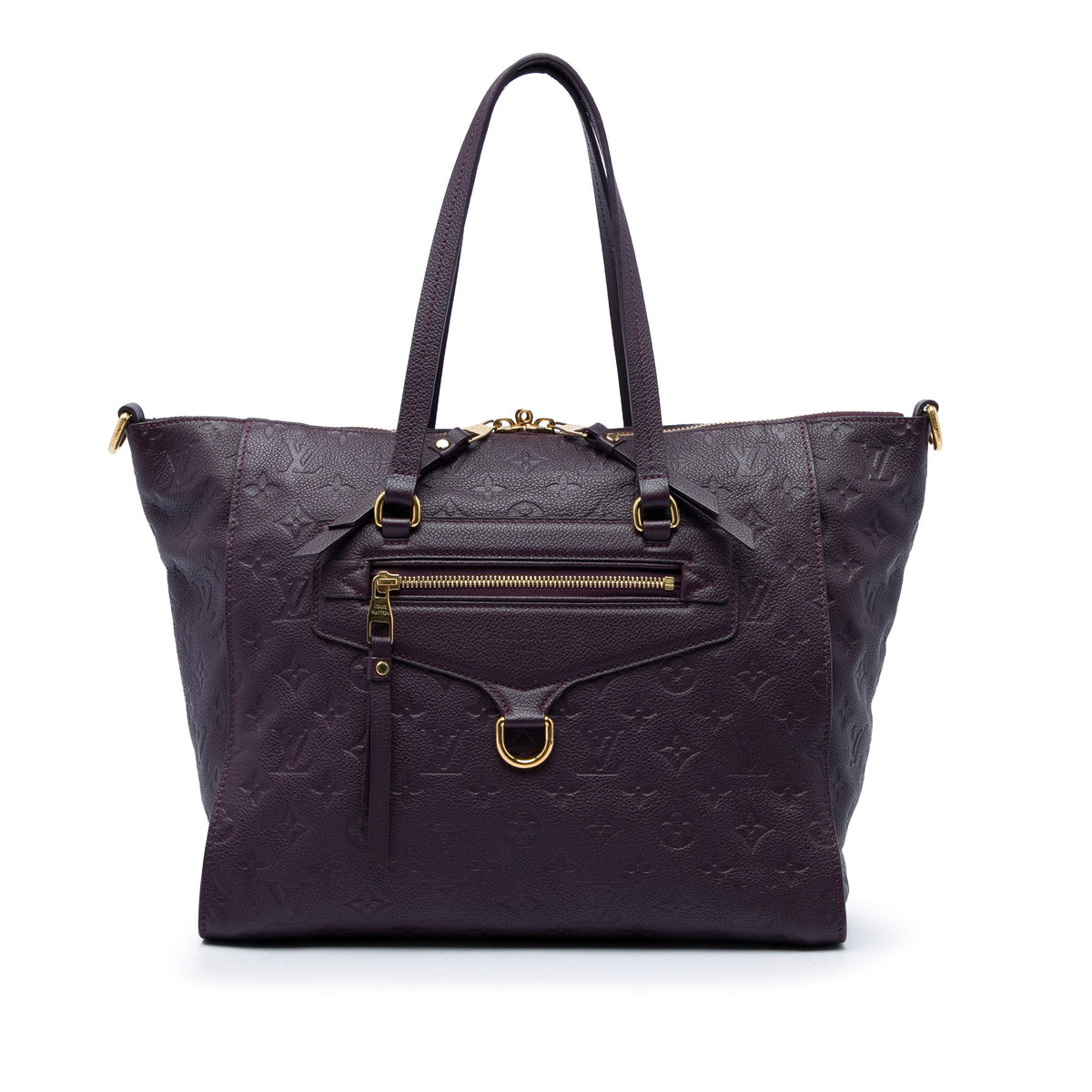 Louis Vuitton Monogram Empreinte Lumineuse PM