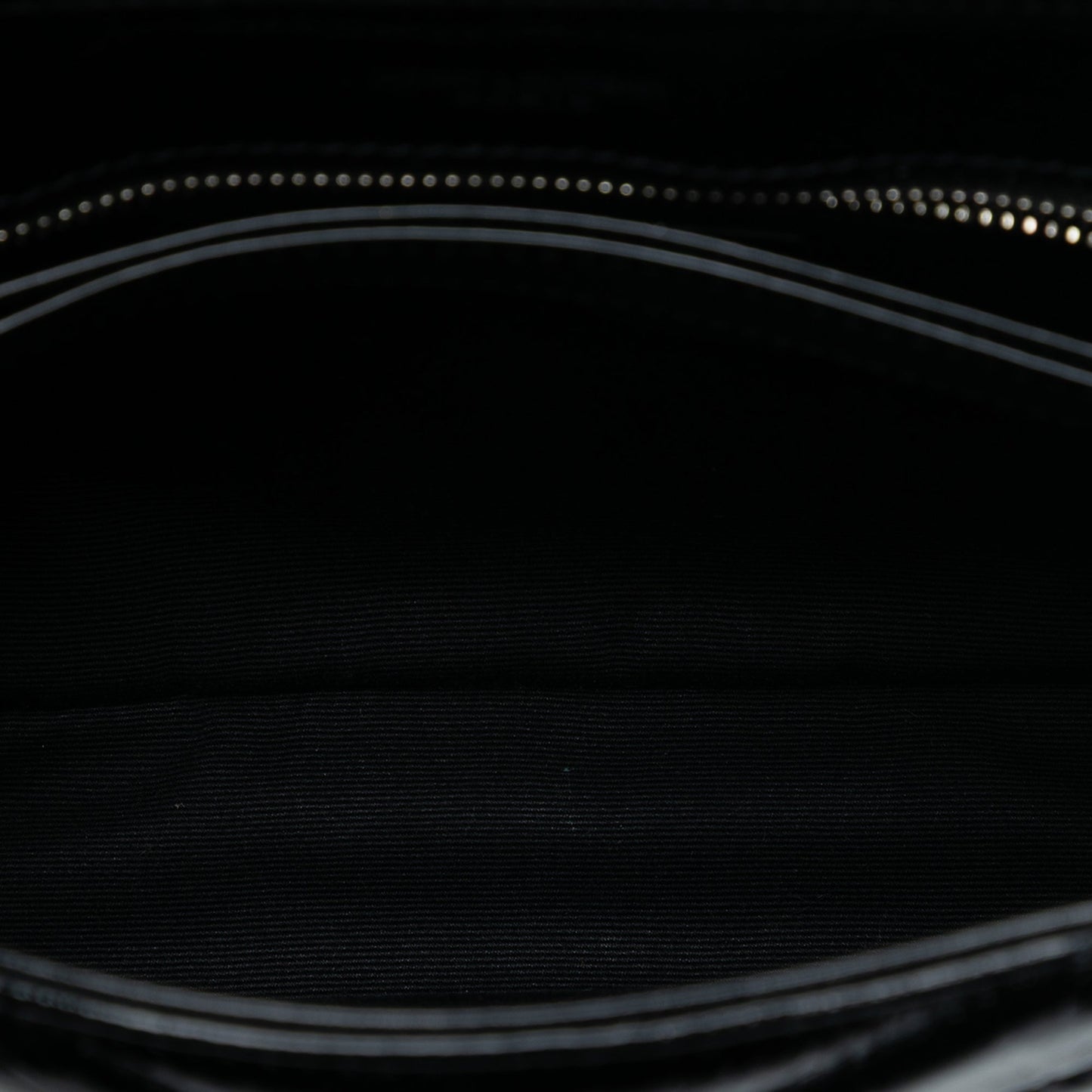 Saint Laurent Toy Matelasse Patent Monogram LouLou Crossbody