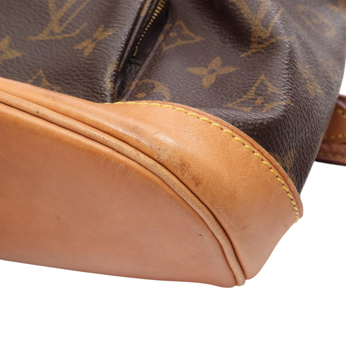 Louis Vuitton Monogram Montsouris MM