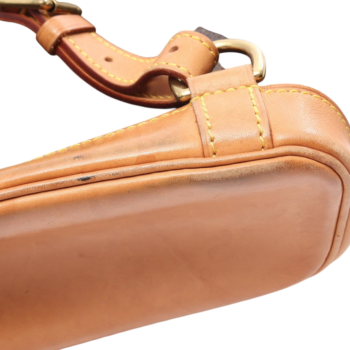 Louis Vuitton Monogram Montsouris MM