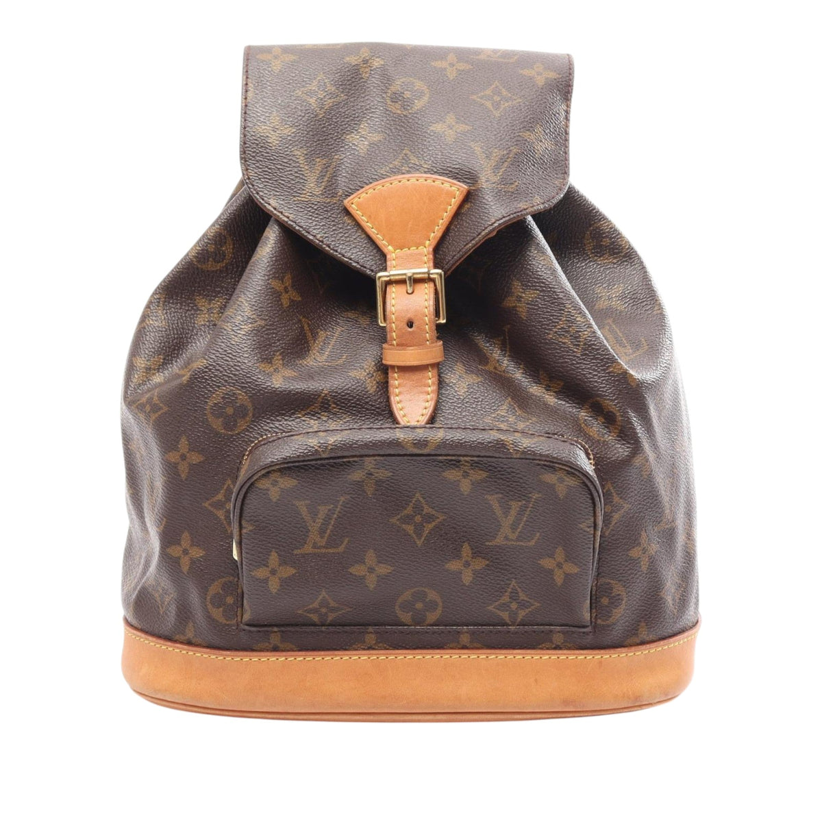 Louis Vuitton Monogram Montsouris MM