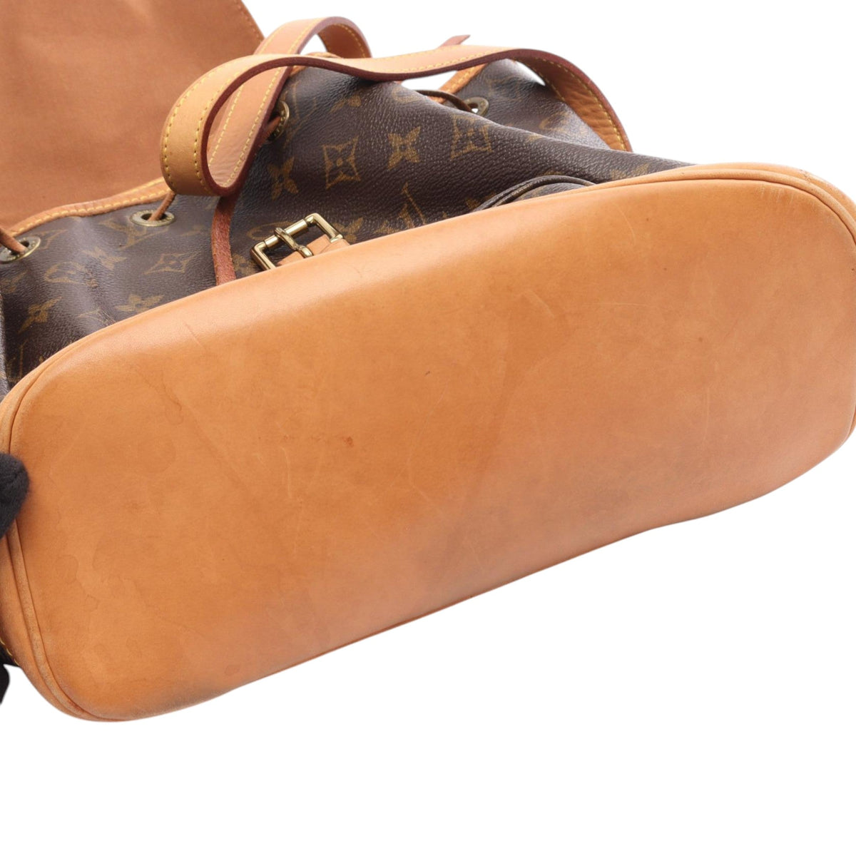 Louis Vuitton Monogram Montsouris MM
