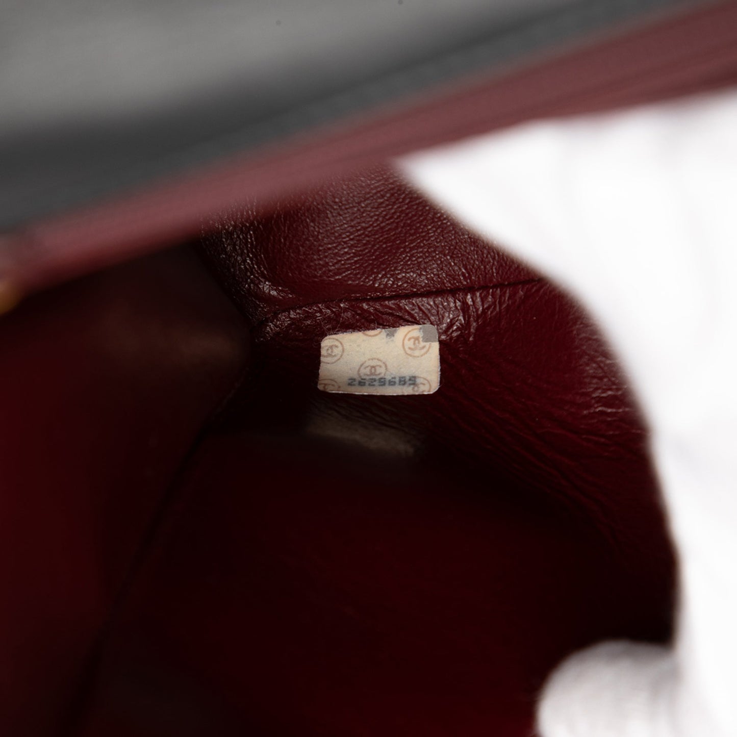 Maxi XL Classic Lambskin Single Flap