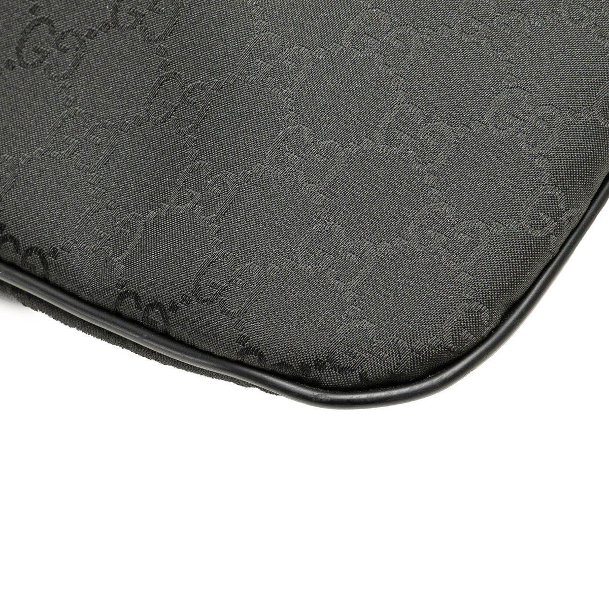 Gucci GG Nylon Crossbody