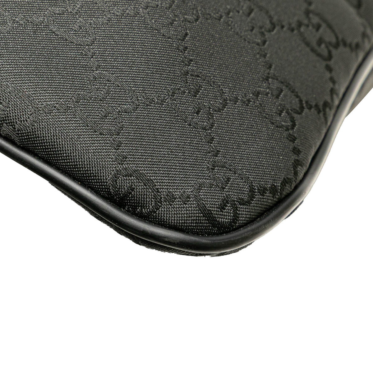 Gucci GG Nylon Crossbody