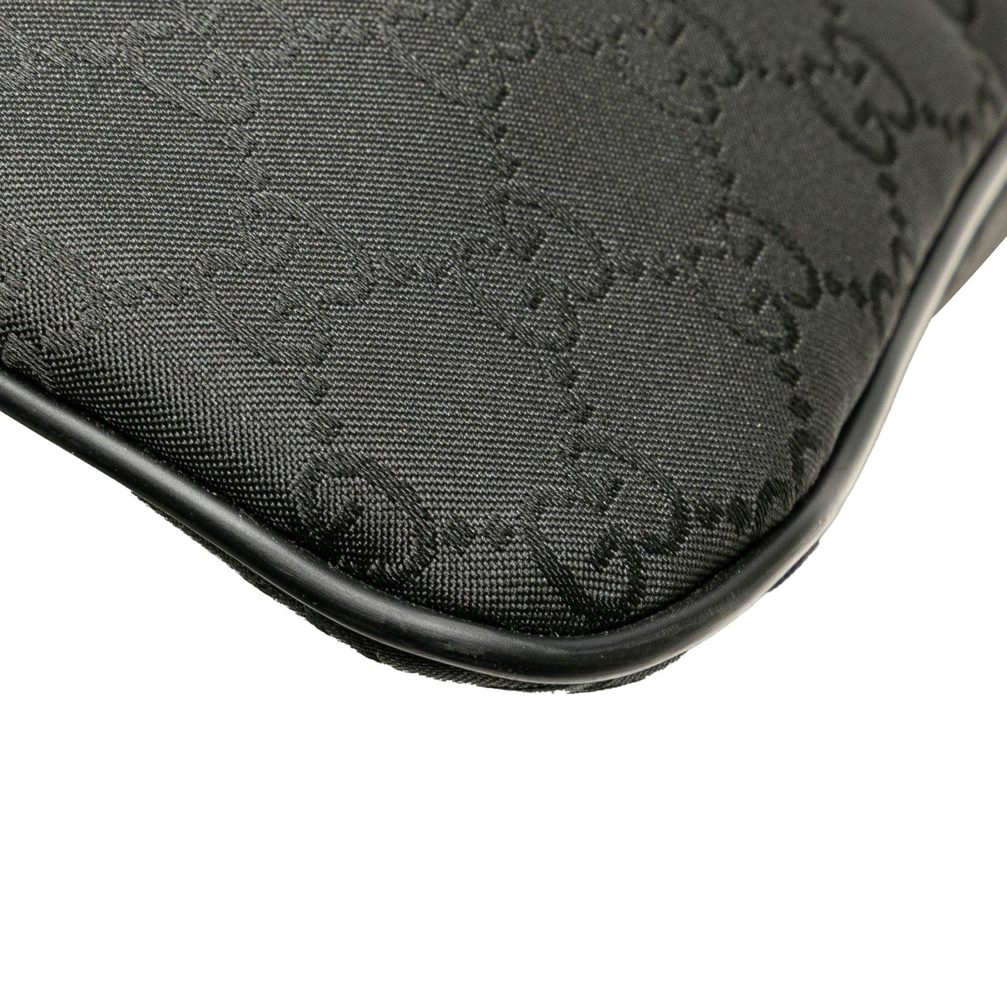 Gucci GG Nylon Crossbody