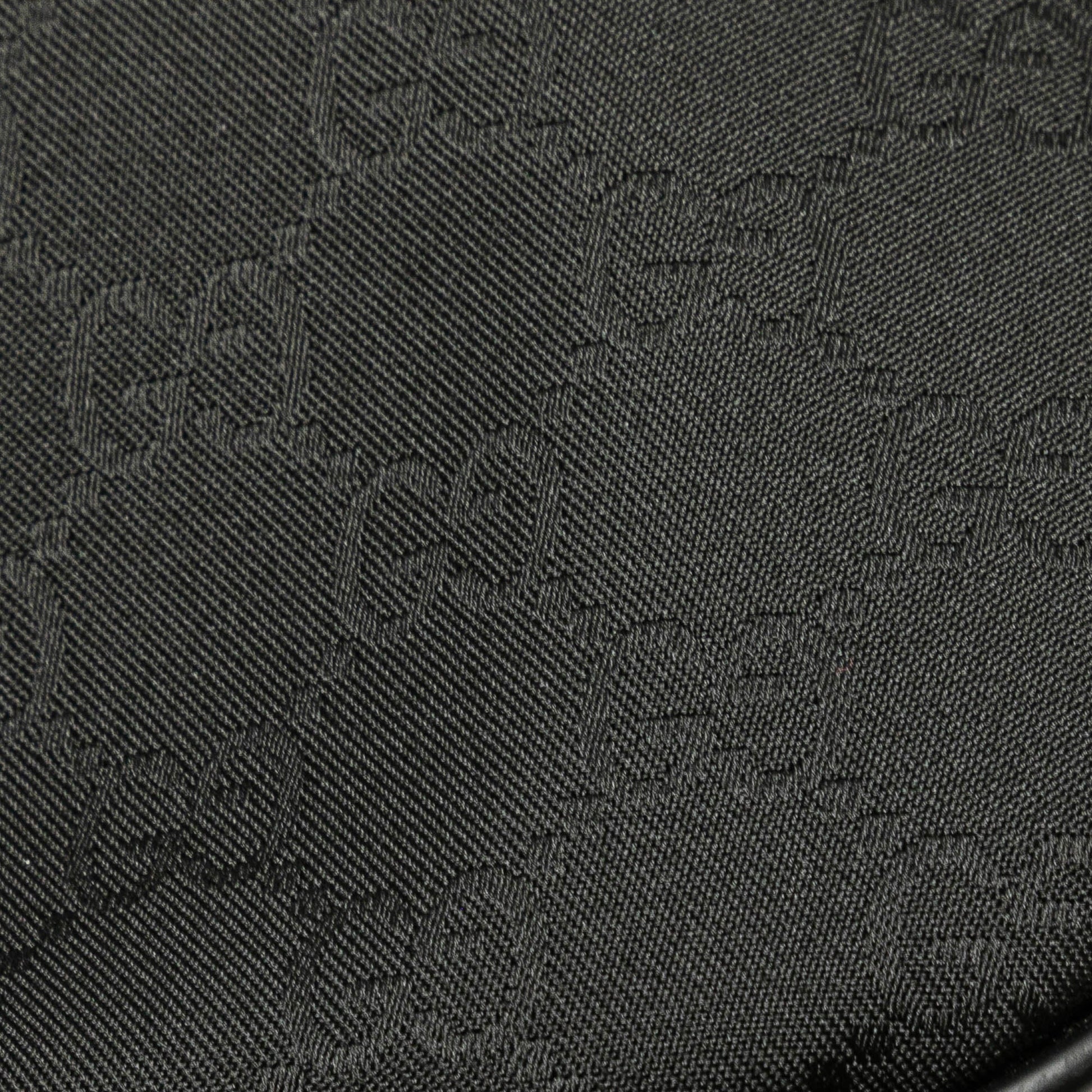 Gucci GG Nylon Crossbody