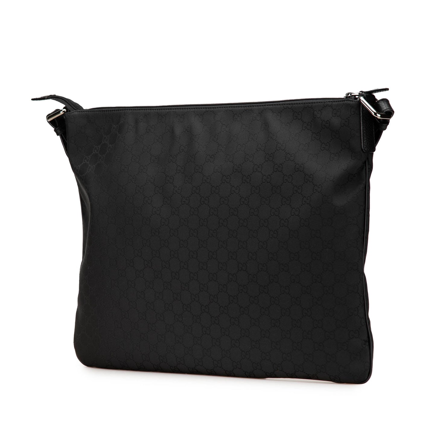 Gucci GG Nylon Crossbody